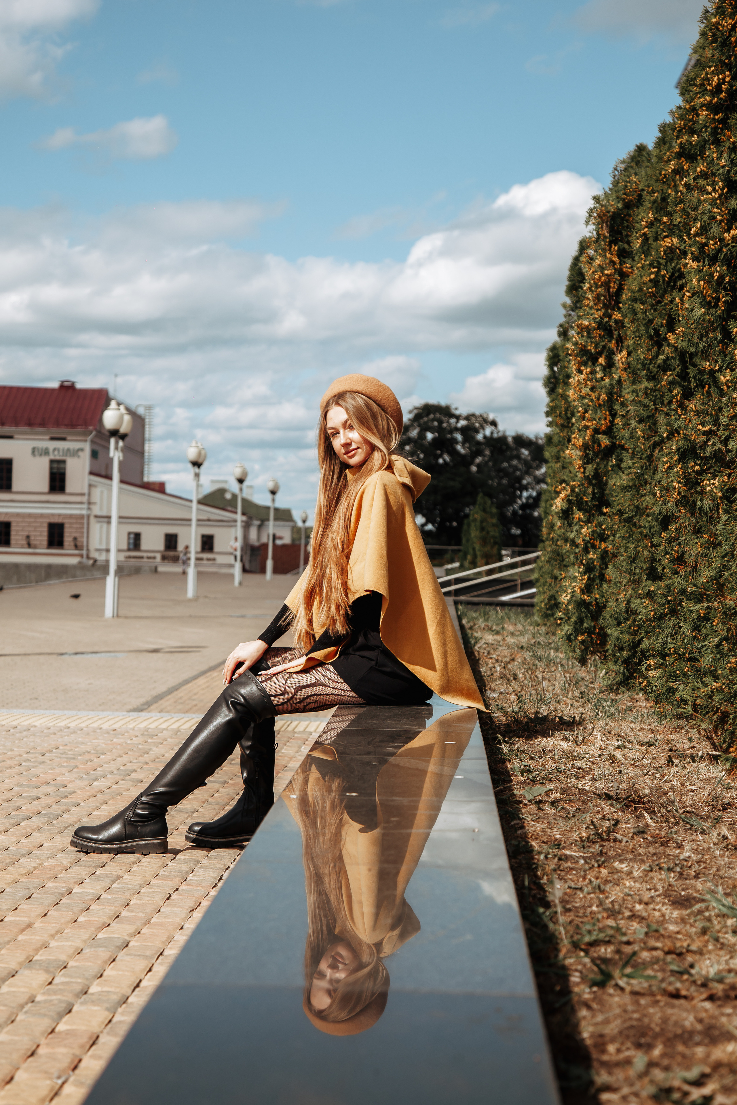 Мария. Свадебный и семейный фотограф в Минске Духович Татьяна