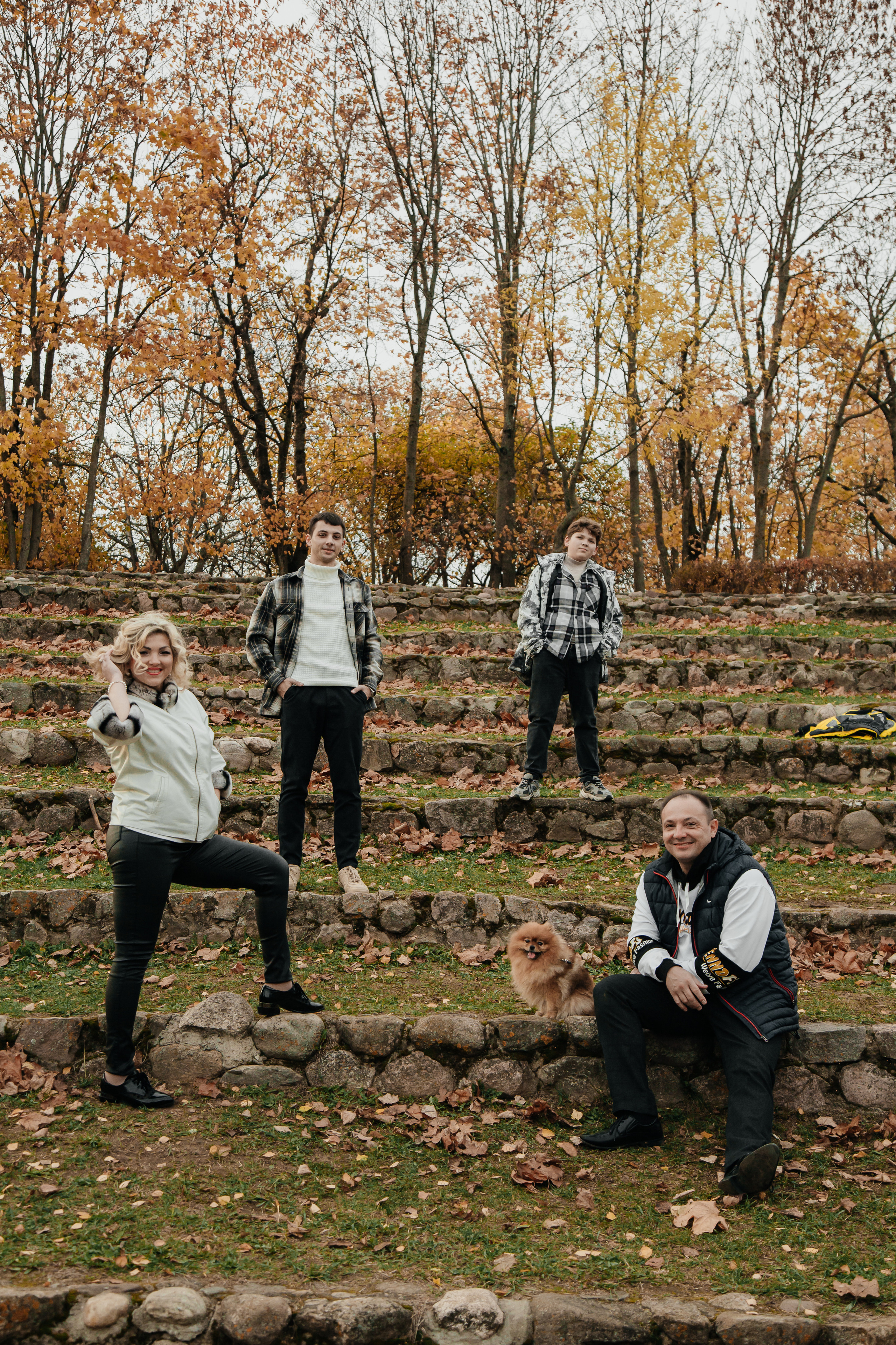 Татьяна, Игорь, Владислав, Никита. Свадебный и семейный фотограф в Минске Духович Татьяна