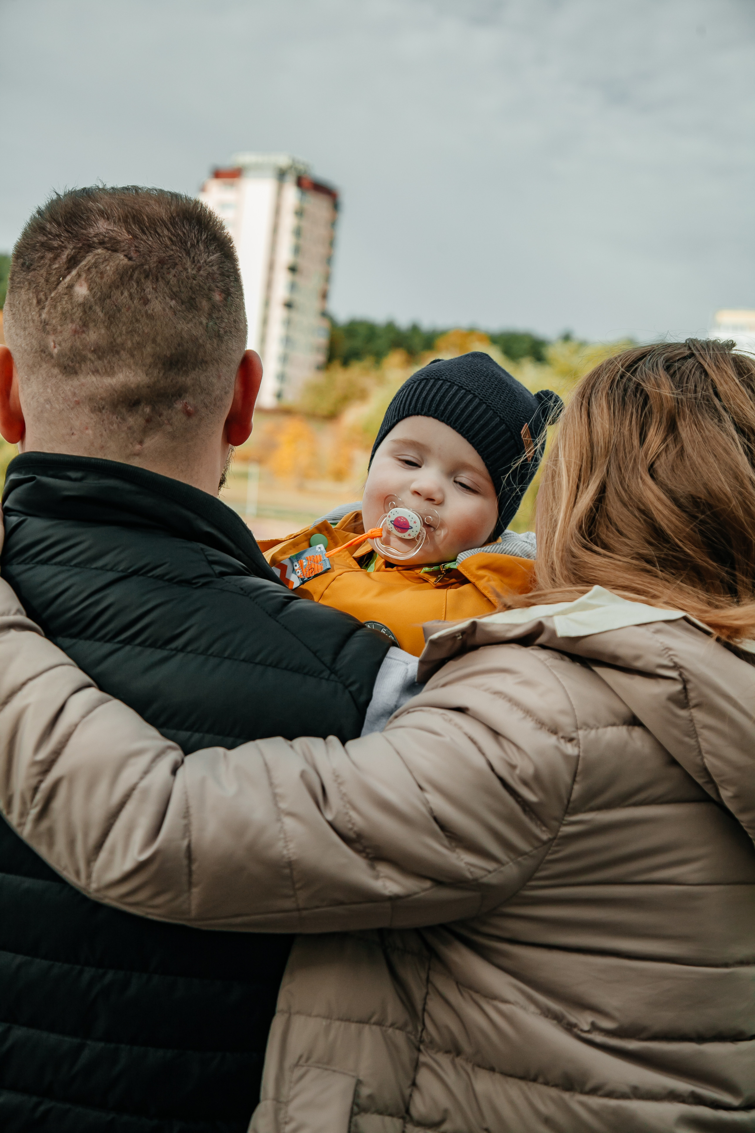 Екатерина и Павел. Свадебный и семейный фотограф в Минске Духович Татьяна