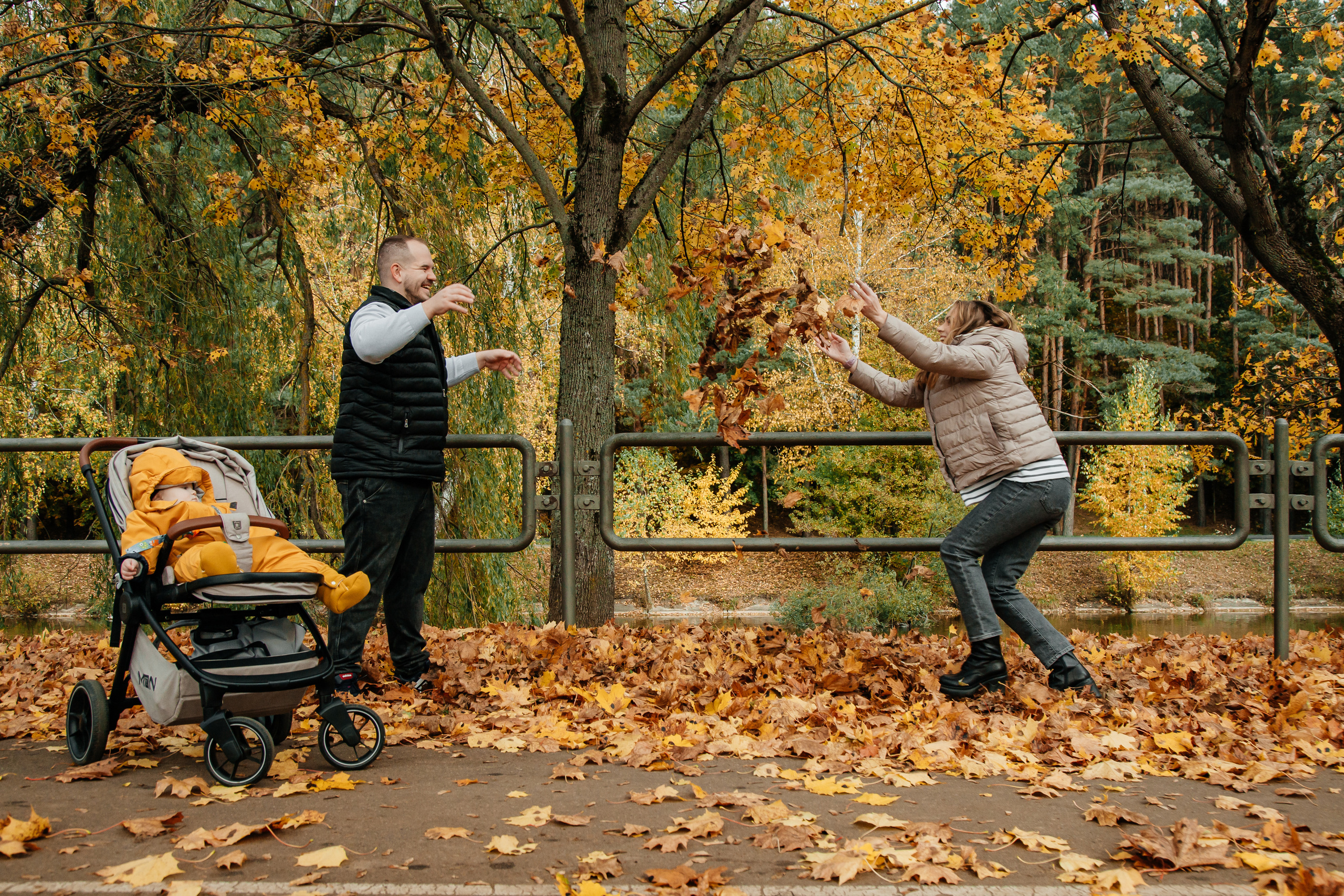 Екатерина и Павел. Свадебный и семейный фотограф в Минске Духович Татьяна