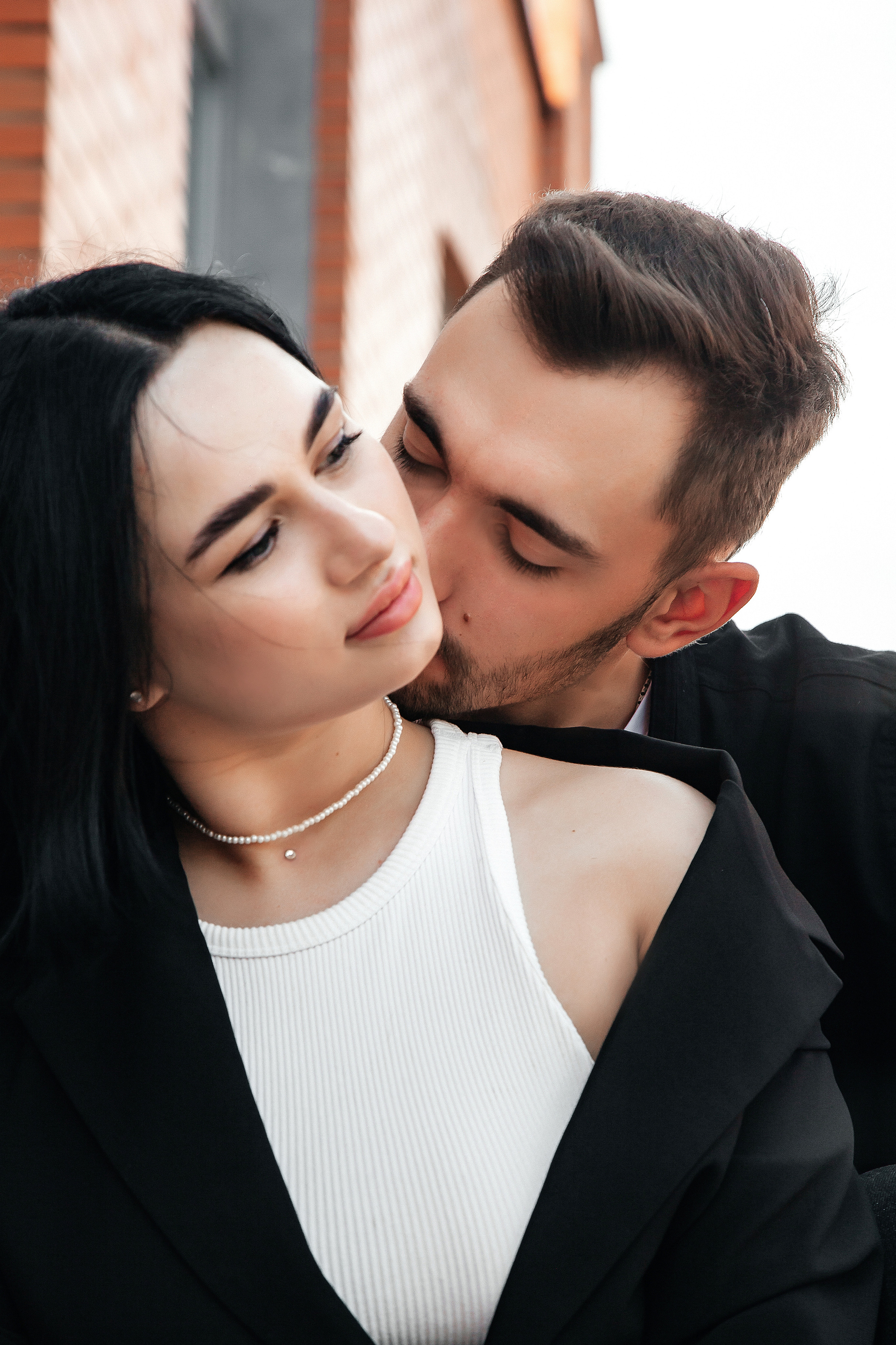 Алина и Егор. Свадебный и семейный фотограф в Минске Духович Татьяна