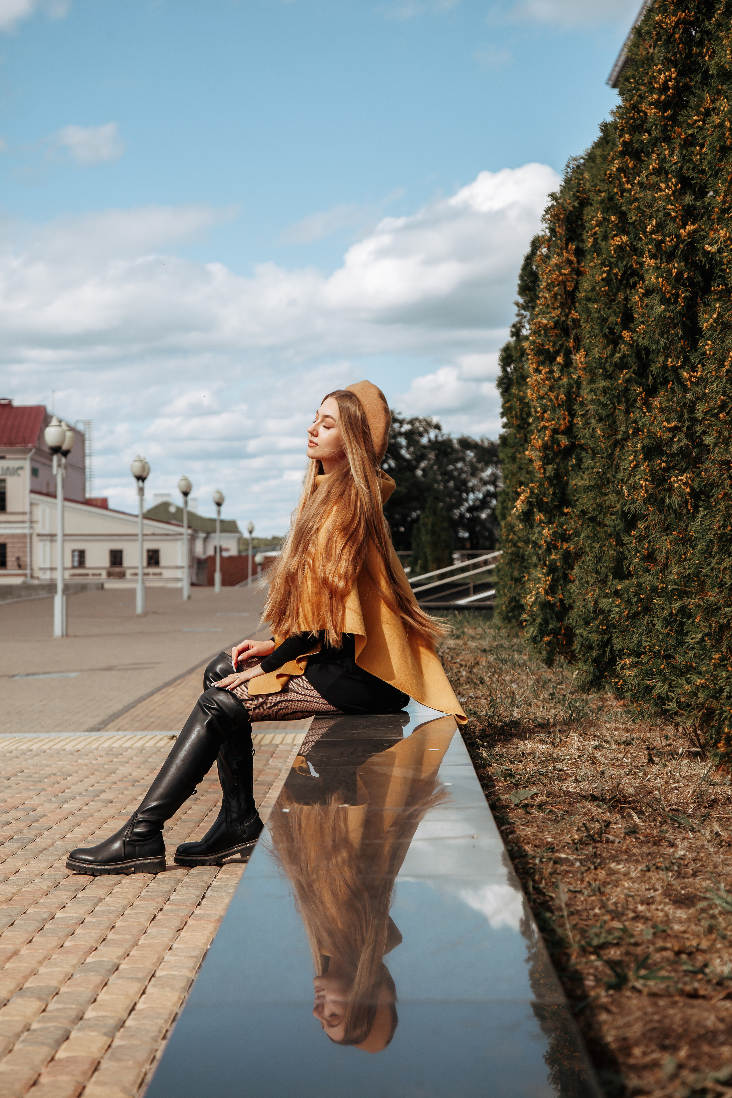 Мария. Свадебный и семейный фотограф в Минске Духович Татьяна