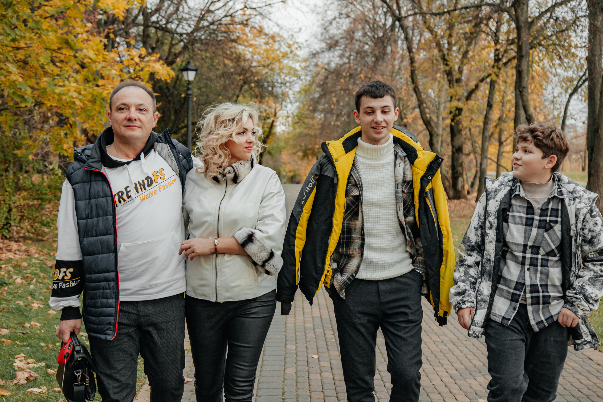 Татьяна, Игорь, Владислав, Никита. Свадебный и семейный фотограф в Минске Духович Татьяна