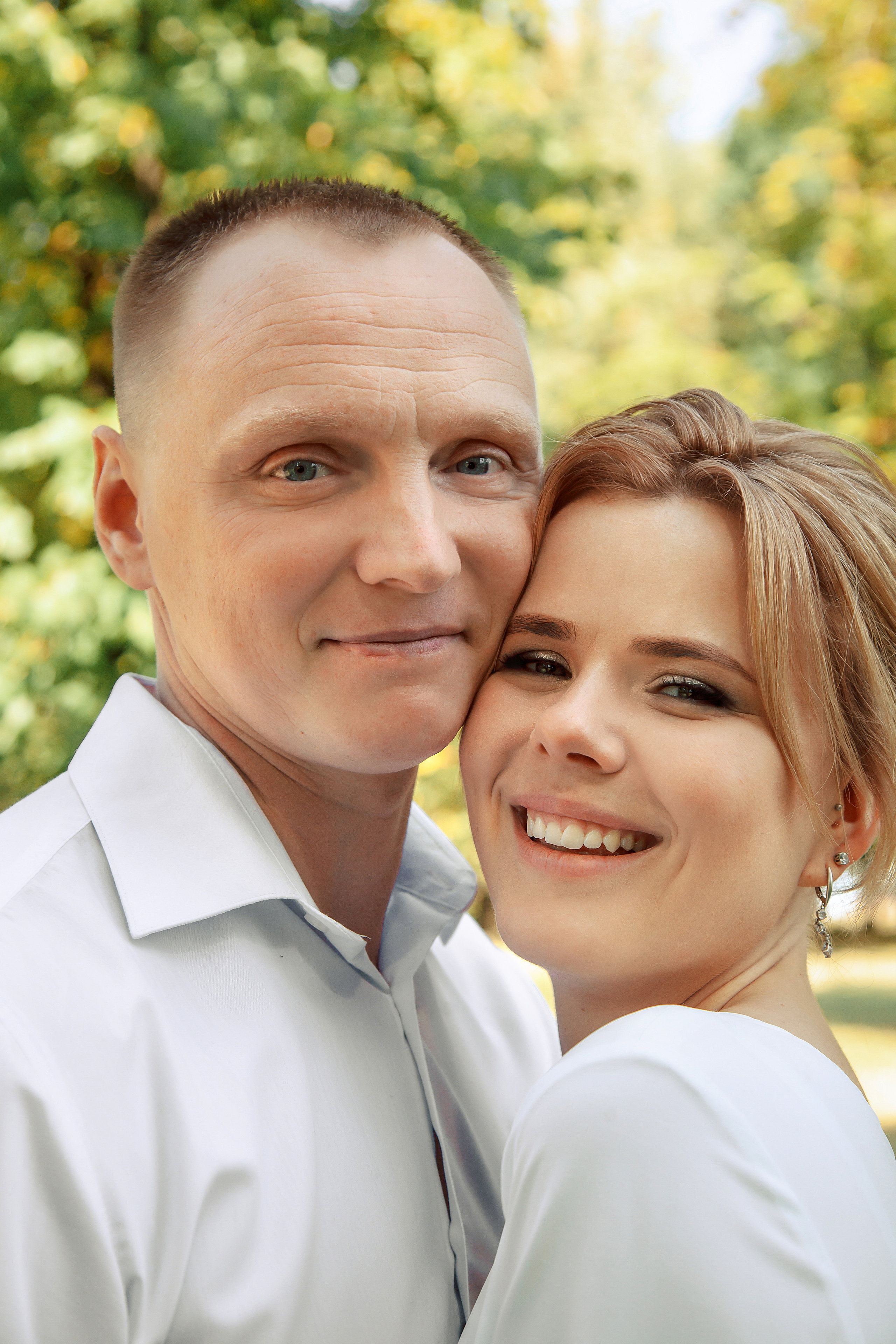 Валерия и Павел. Свадебный и семейный фотограф в Минске Духович Татьяна