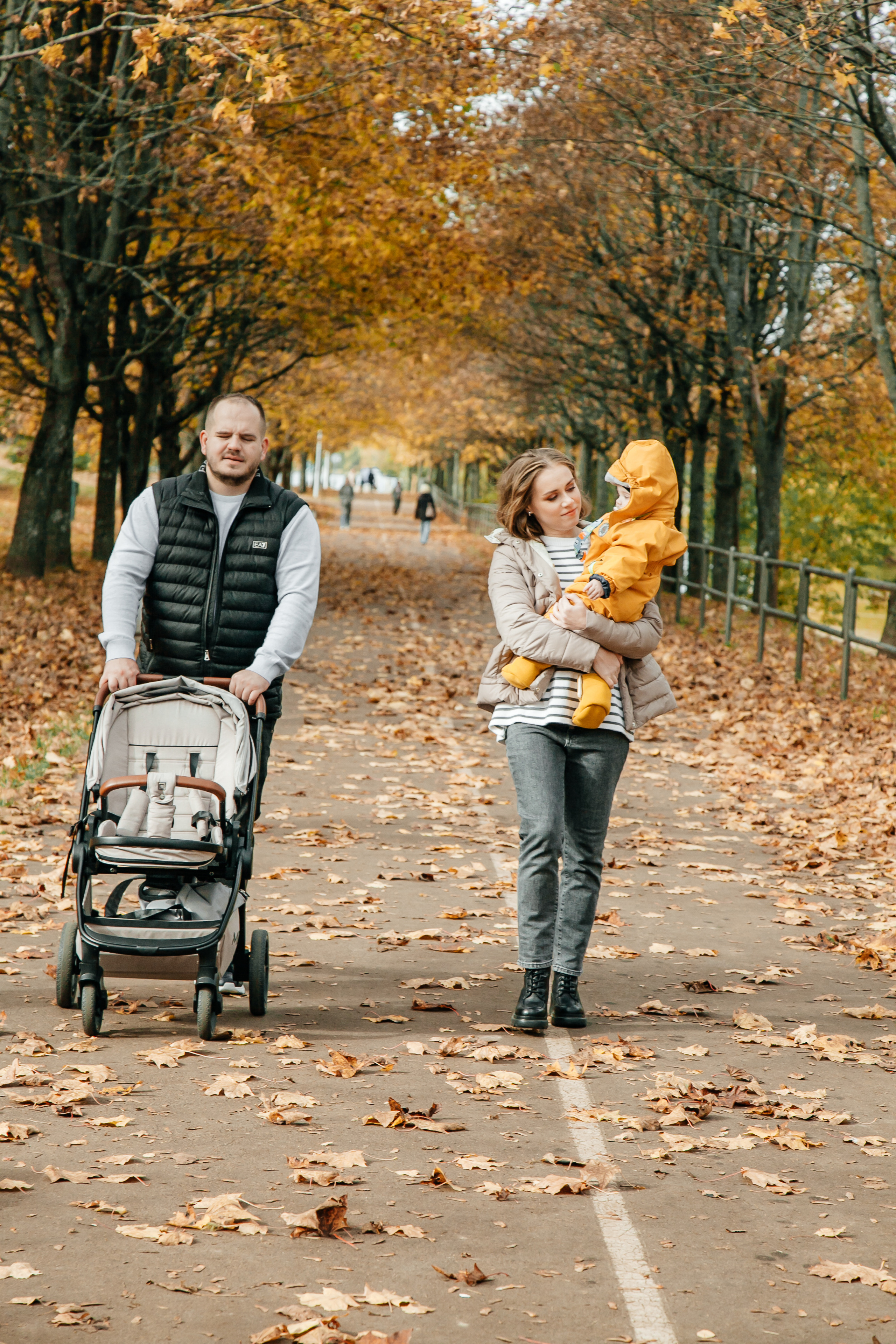 Екатерина и Павел. Свадебный и семейный фотограф в Минске Духович Татьяна