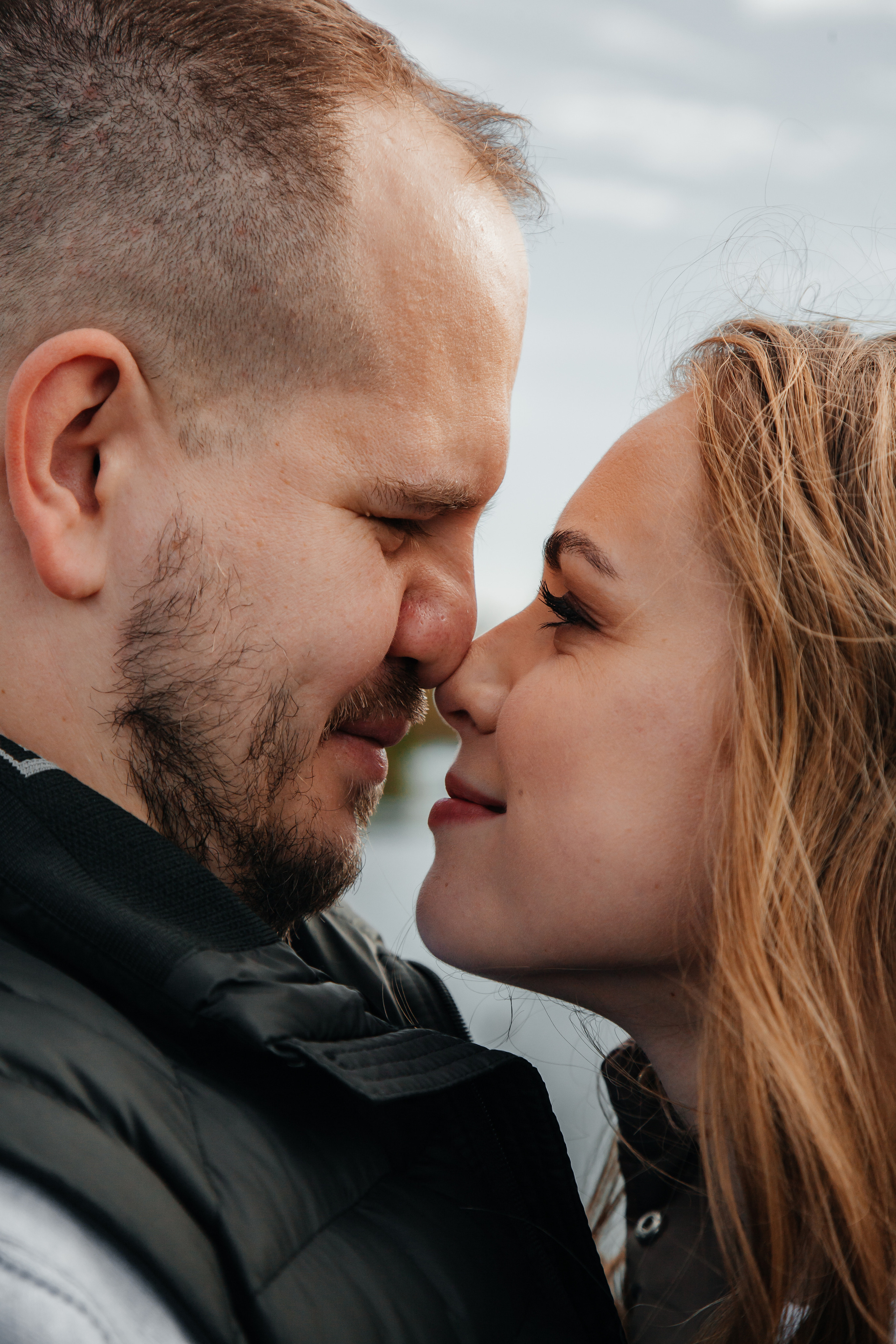 Екатерина и Павел. Свадебный и семейный фотограф в Минске Духович Татьяна