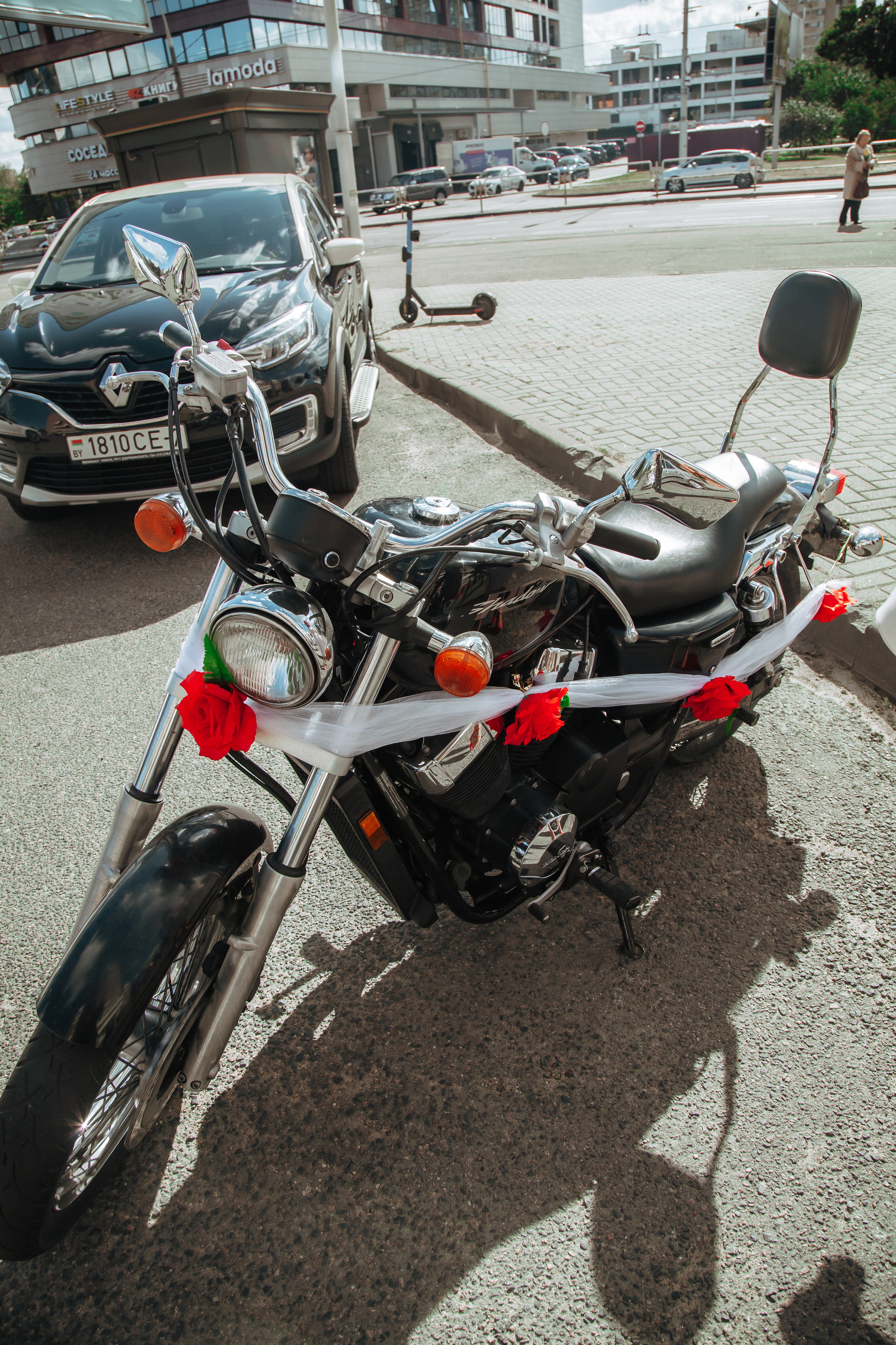 Алина и Георгий. Свадебный и семейный фотограф в Минске Духович Татьяна