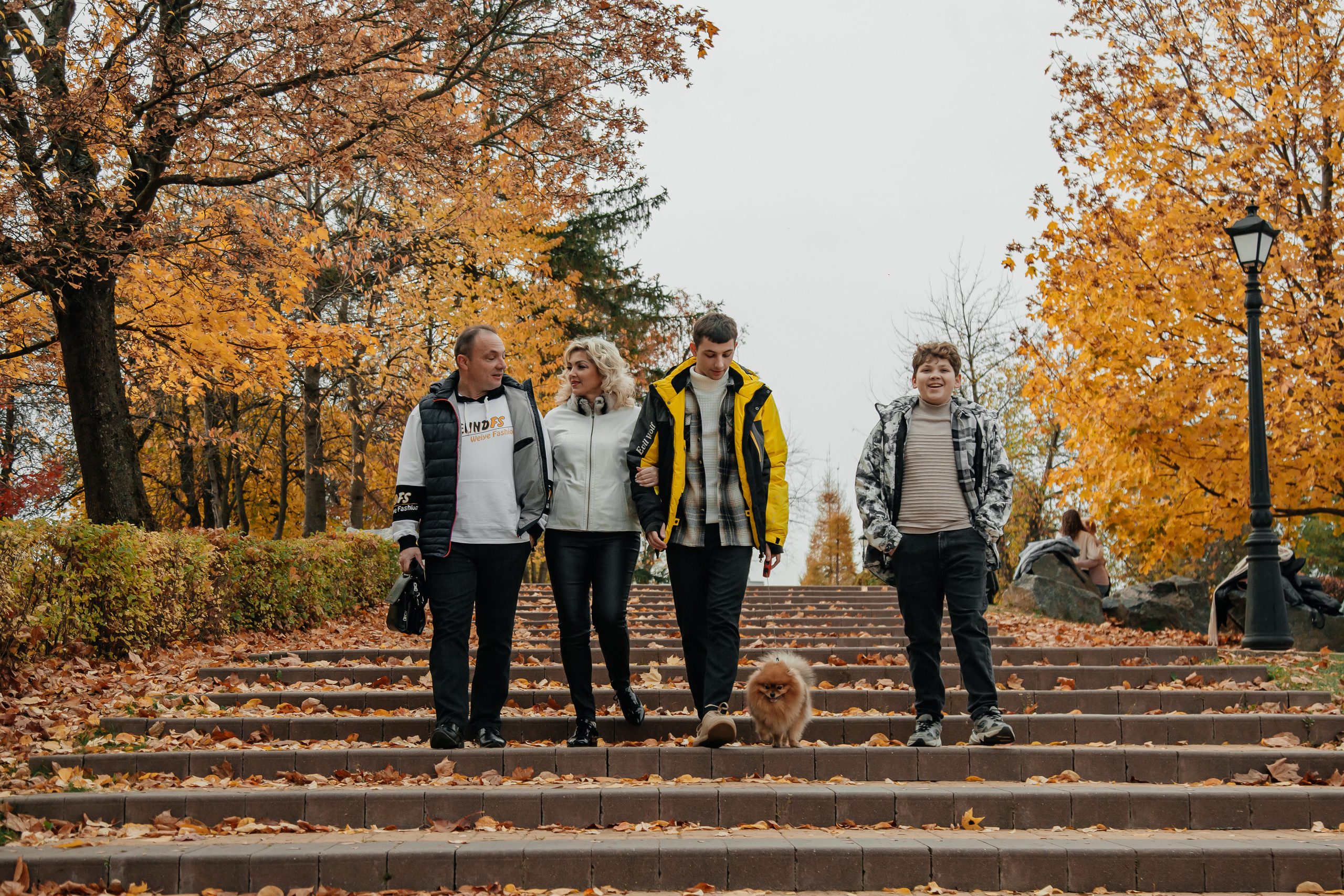 Татьяна, Игорь, Владислав, Никита. Свадебный и семейный фотограф в Минске Духович Татьяна