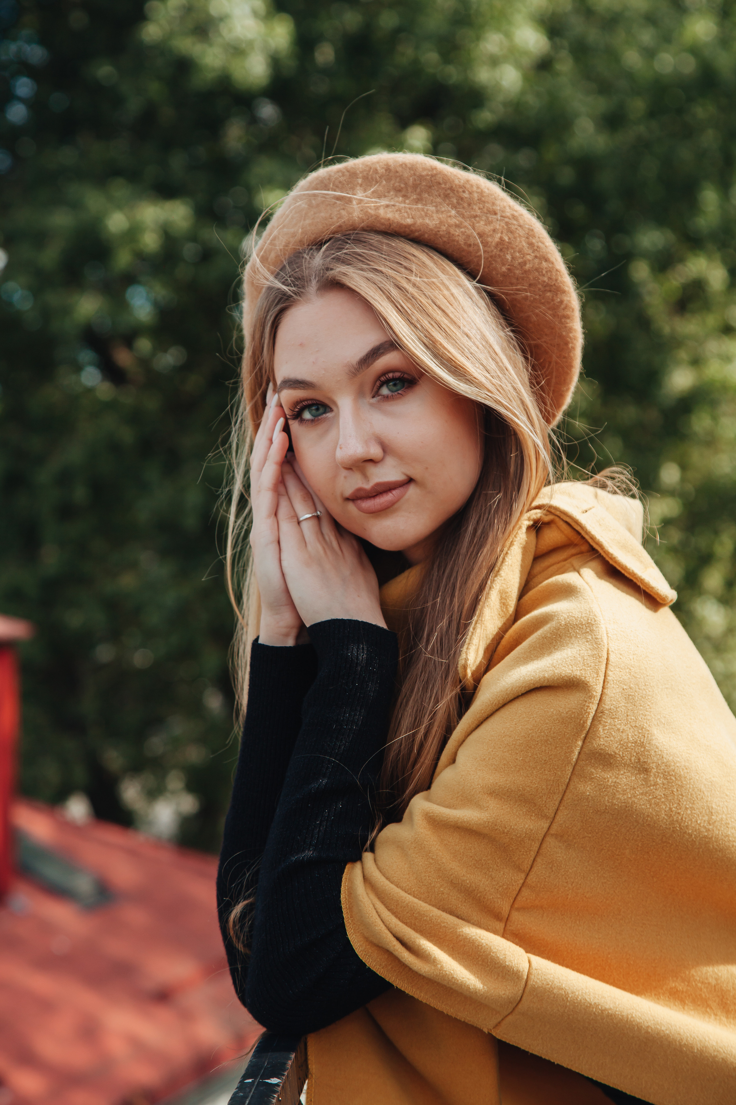 Мария. Свадебный и семейный фотограф в Минске Духович Татьяна