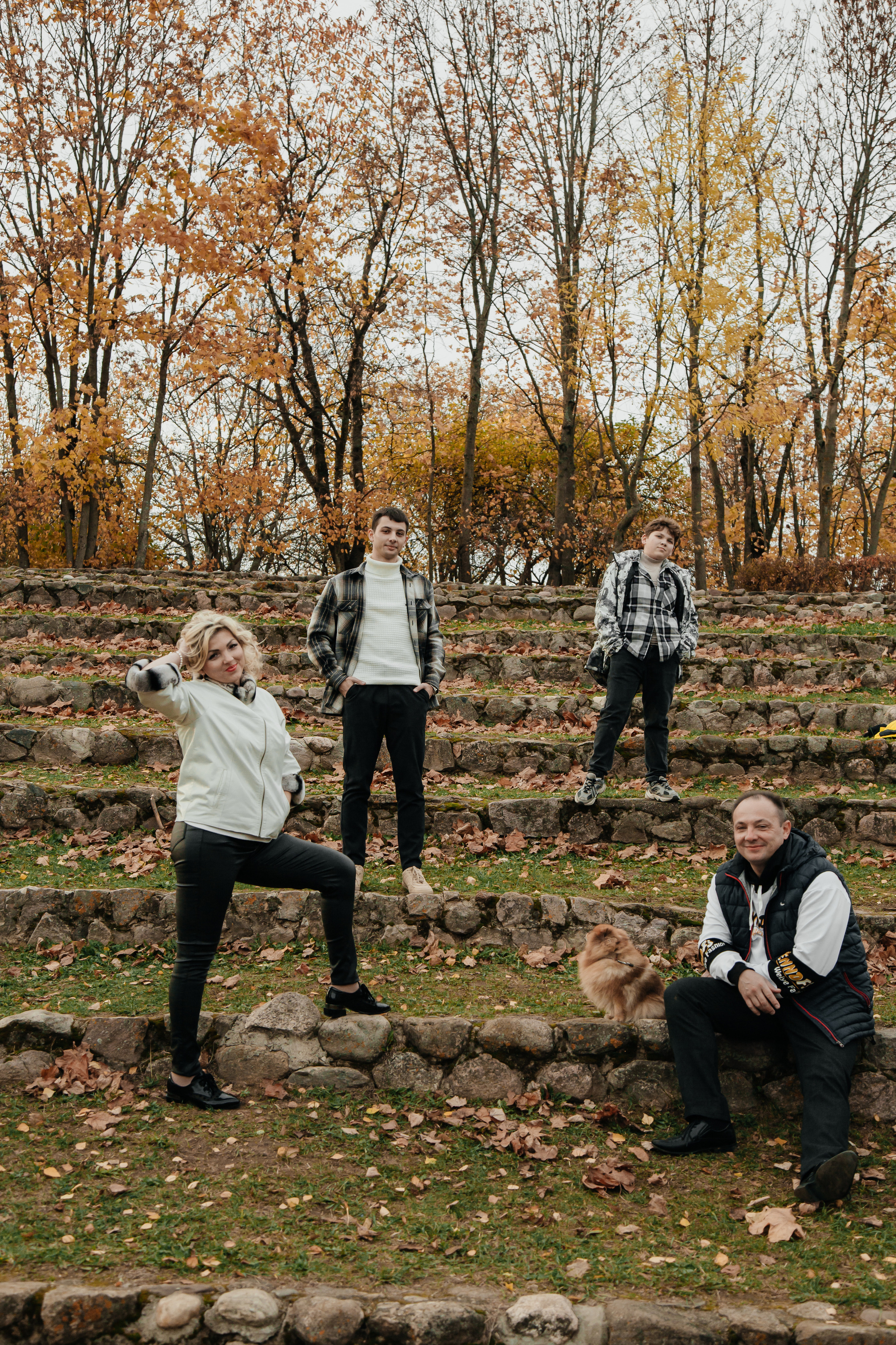 Татьяна, Игорь, Владислав, Никита. Свадебный и семейный фотограф в Минске Духович Татьяна