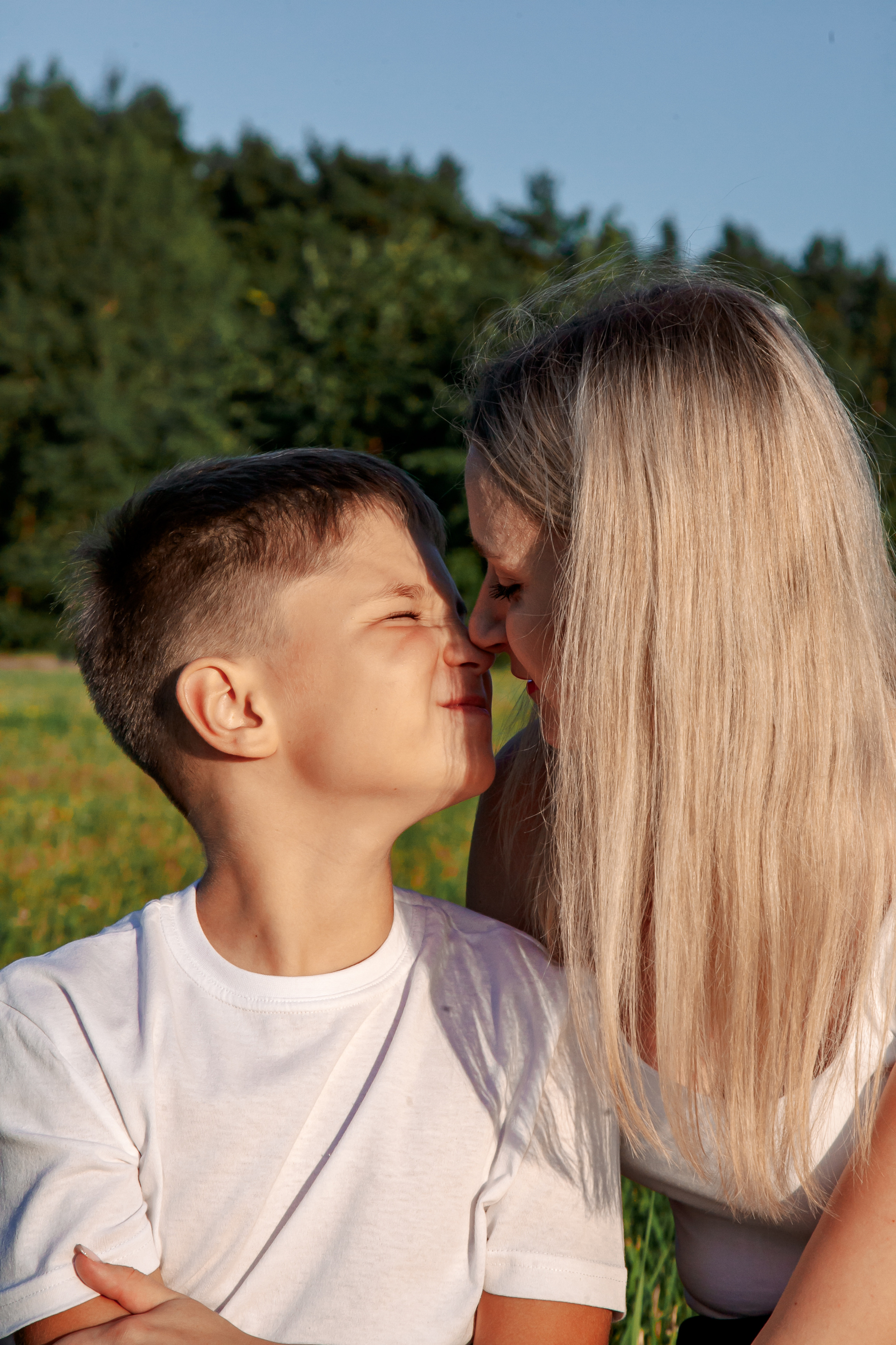 Юля, Артем, Андрей, Джек. Свадебный и семейный фотограф в Минске Духович Татьяна