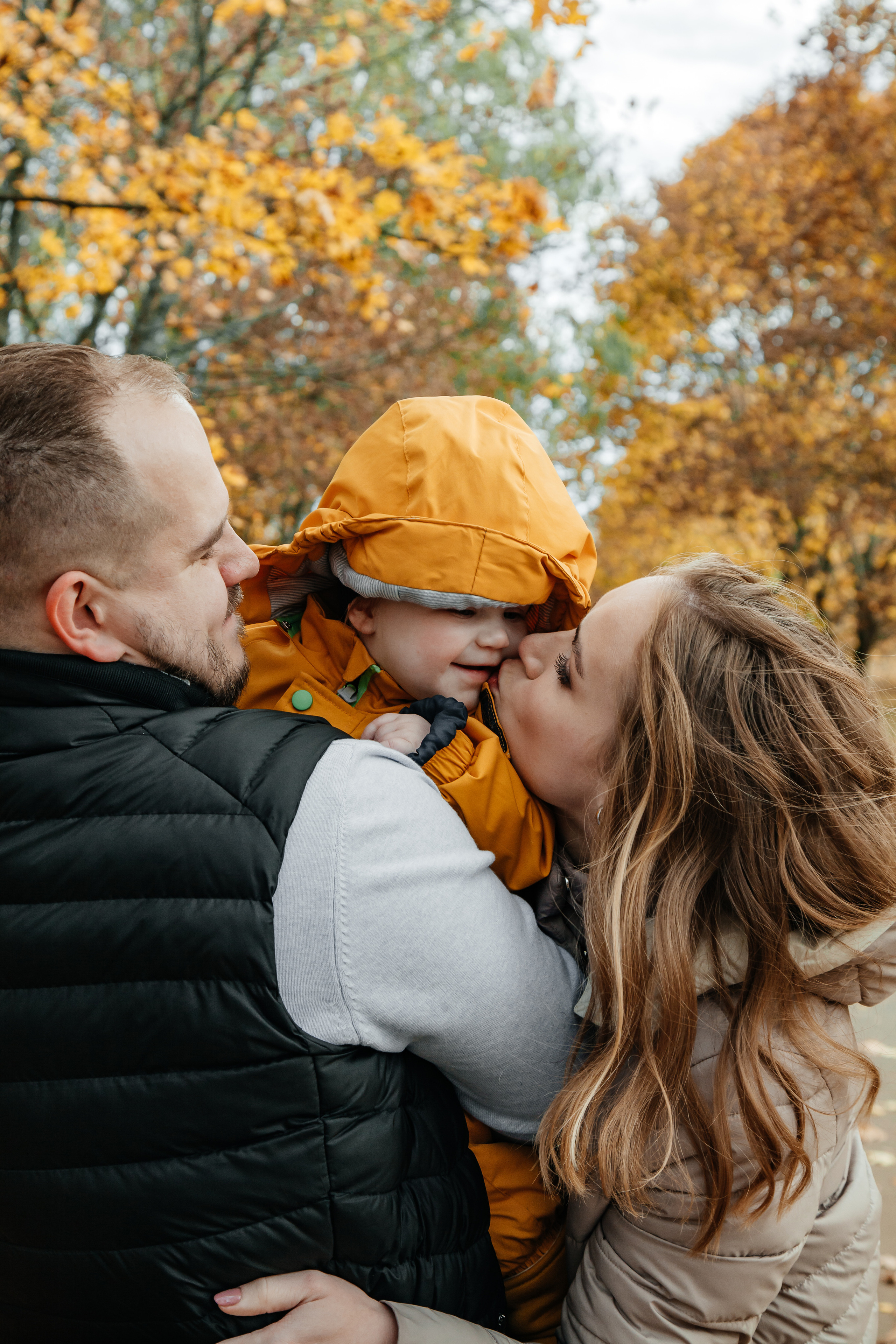 Екатерина и Павел. Свадебный и семейный фотограф в Минске Духович Татьяна