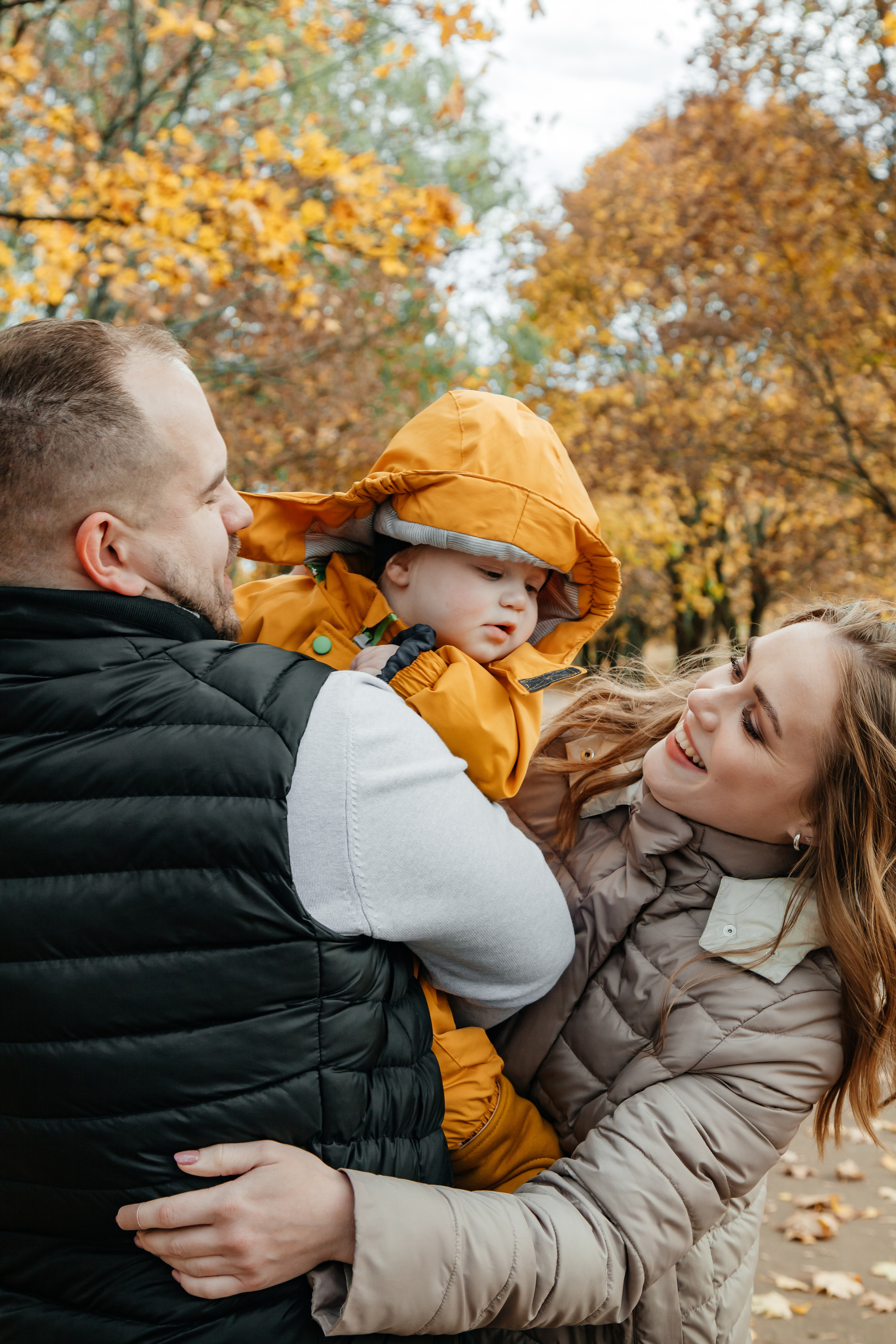 Екатерина и Павел. Свадебный и семейный фотограф в Минске Духович Татьяна