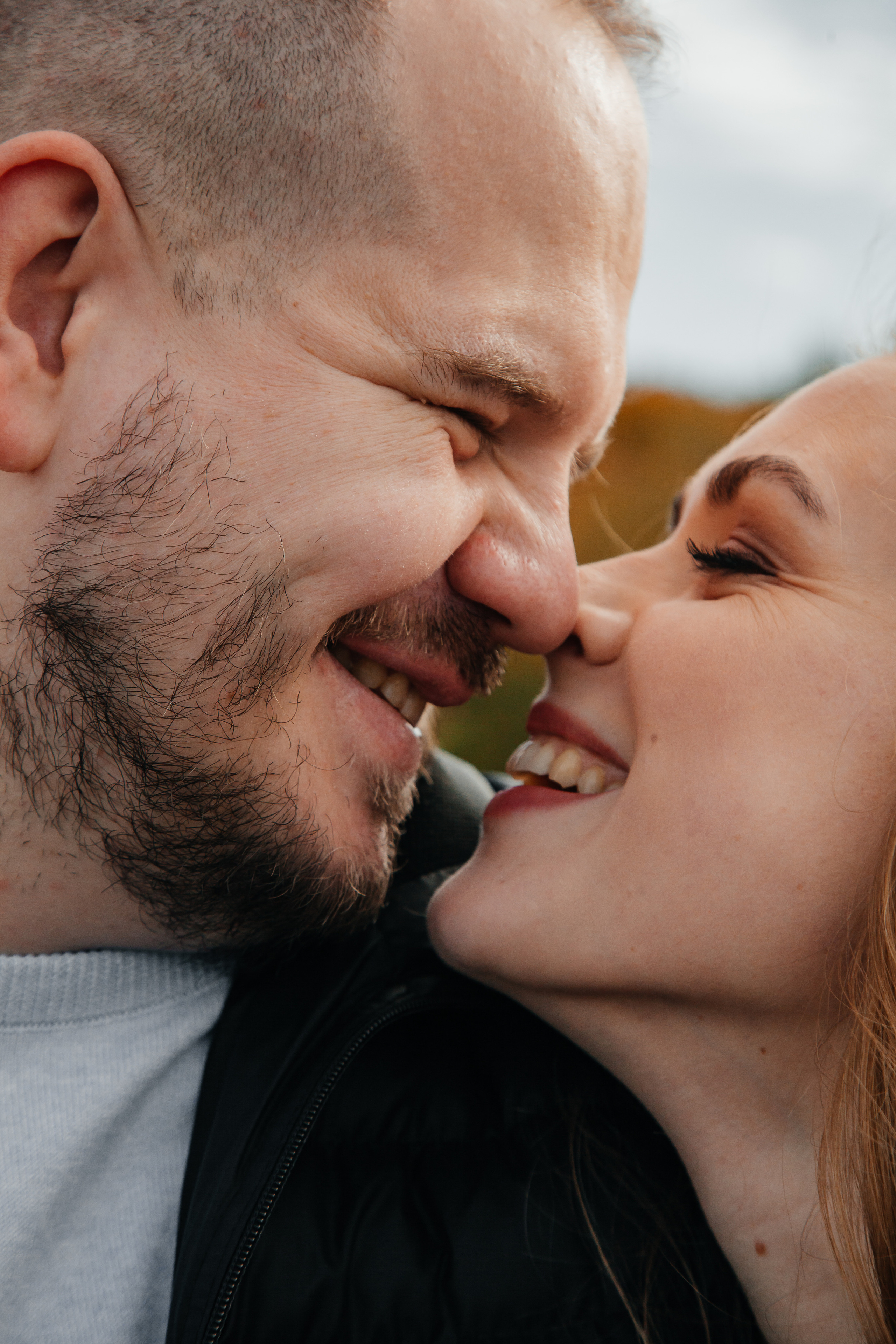 Екатерина и Павел. Свадебный и семейный фотограф в Минске Духович Татьяна