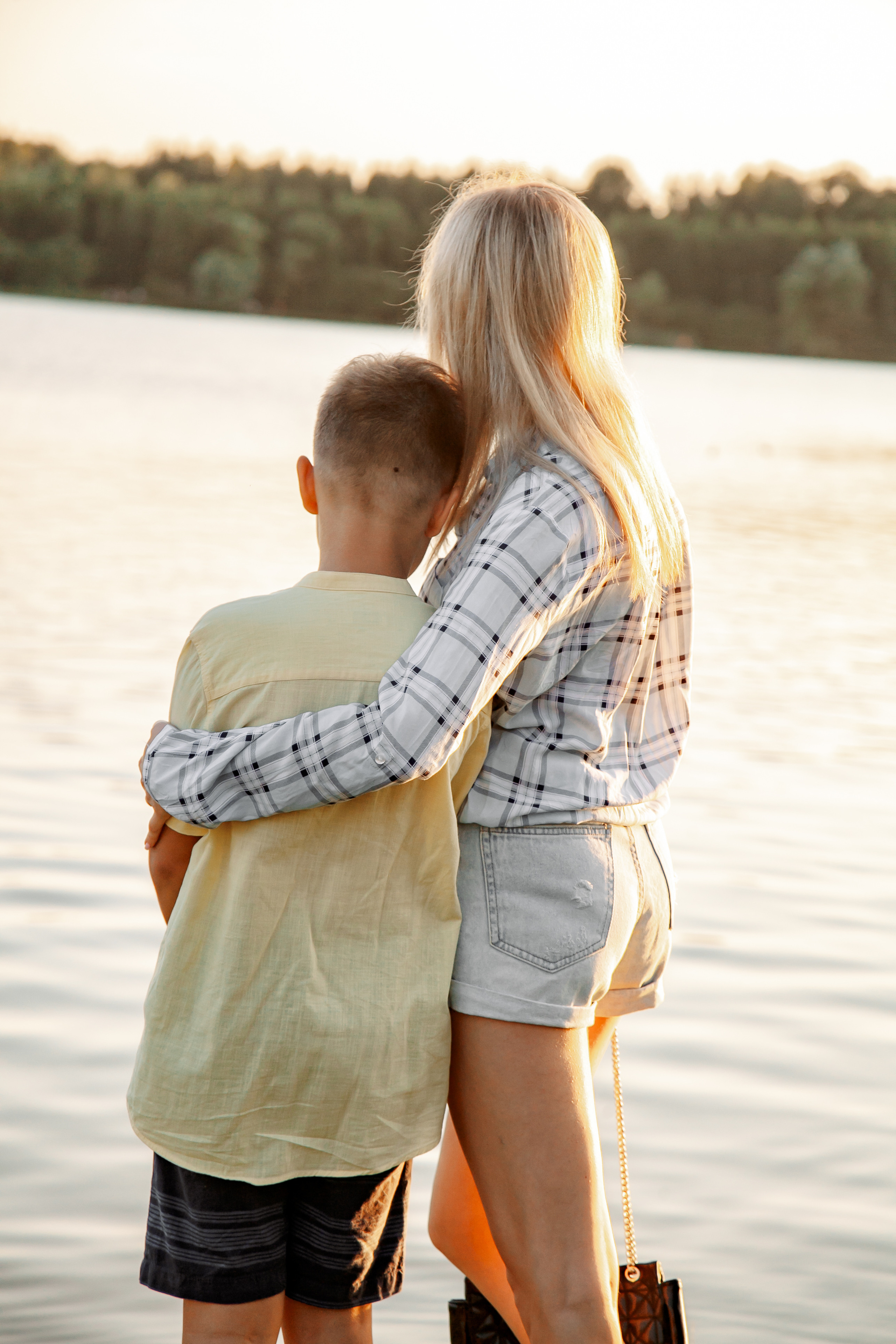 Юля, Артем, Андрей, Джек. Свадебный и семейный фотограф в Минске Духович Татьяна