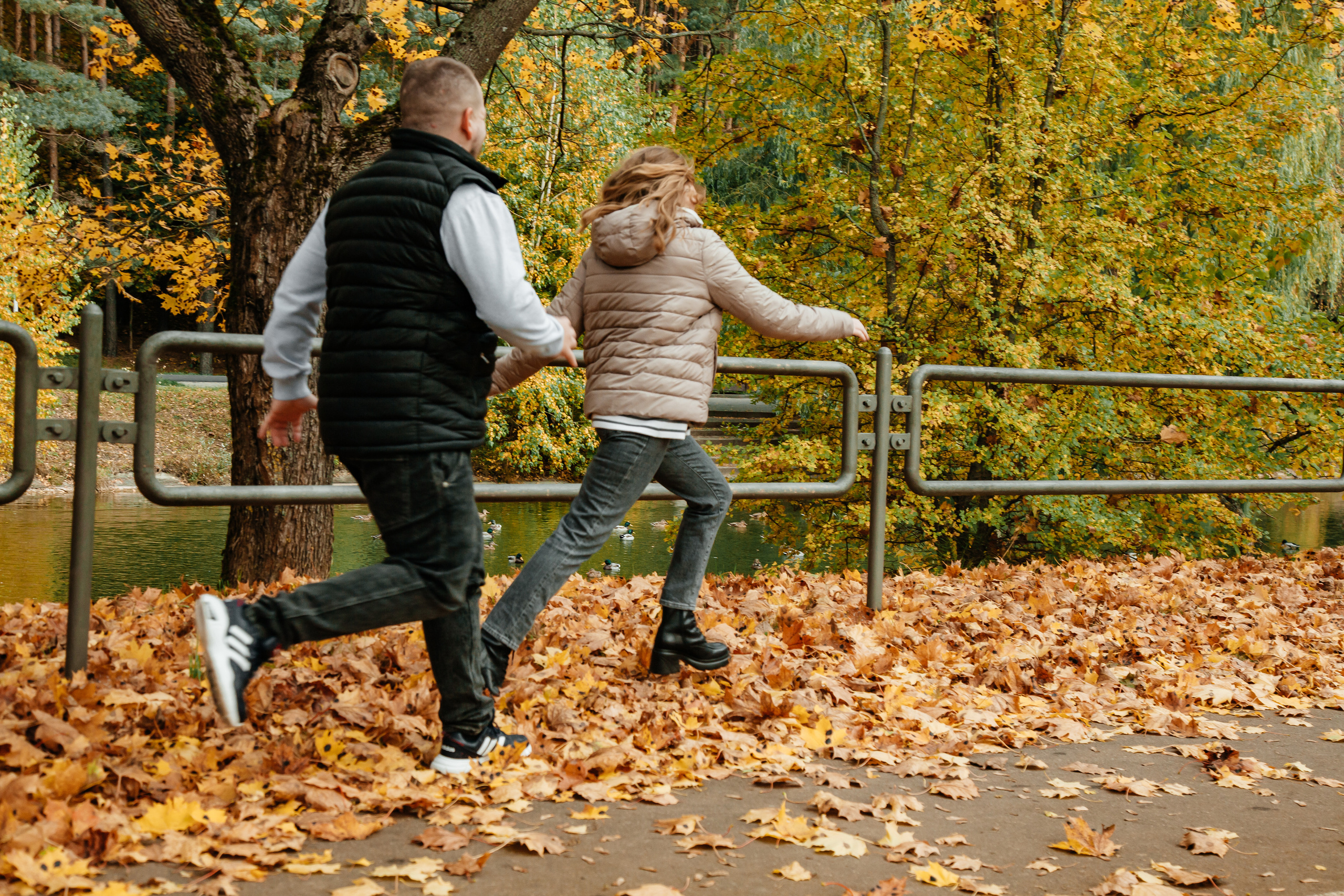 Екатерина и Павел. Свадебный и семейный фотограф в Минске Духович Татьяна