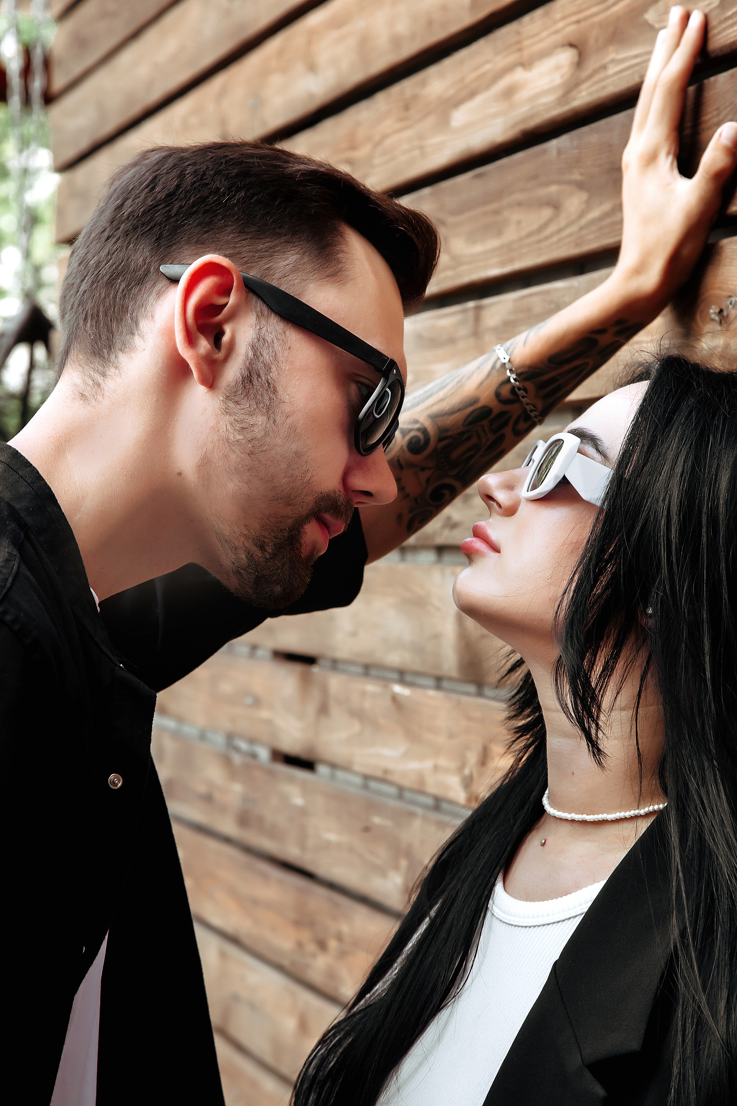 Алина и Егор. Свадебный и семейный фотограф в Минске Духович Татьяна