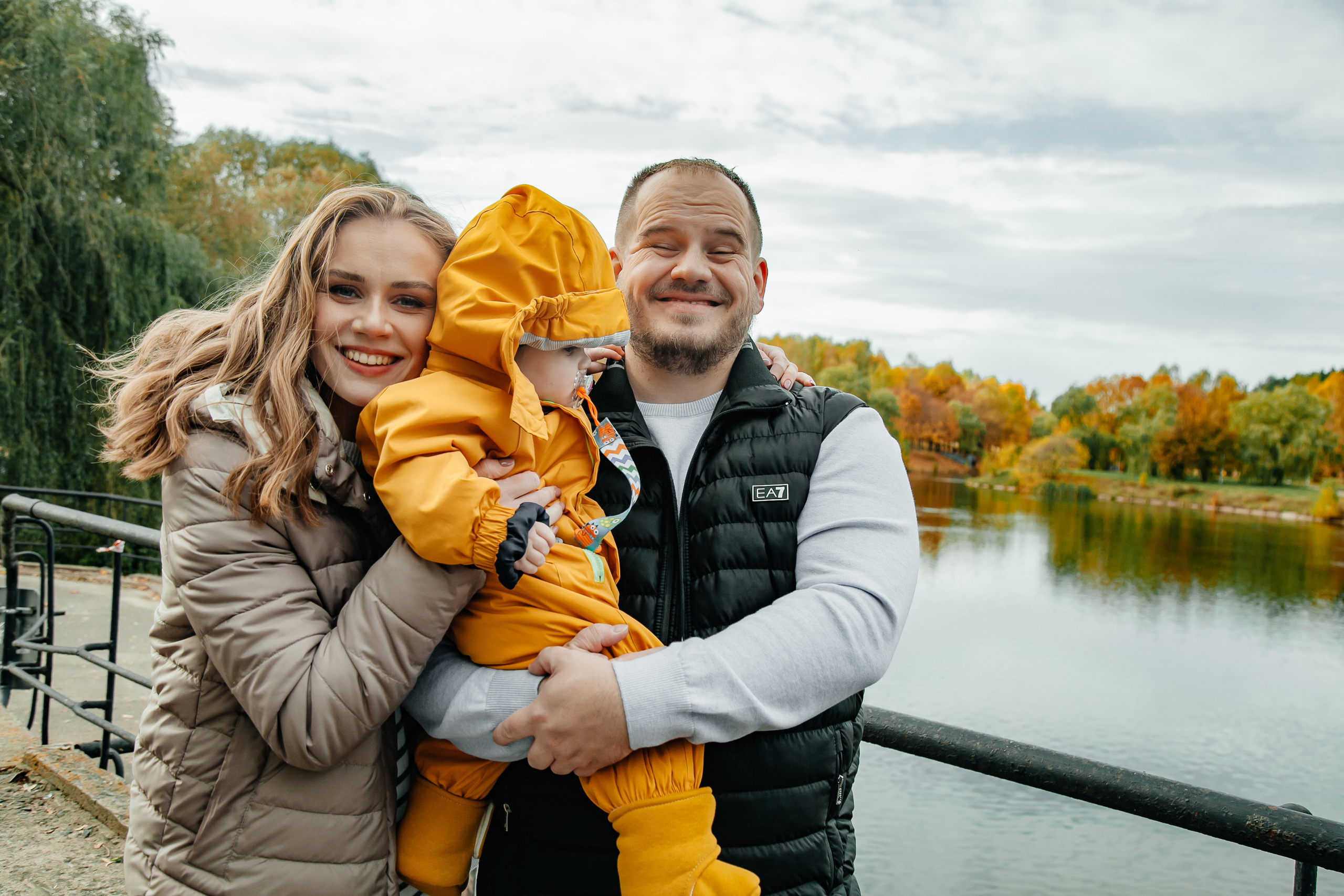 Екатерина и Павел. Свадебный и семейный фотограф в Минске Духович Татьяна