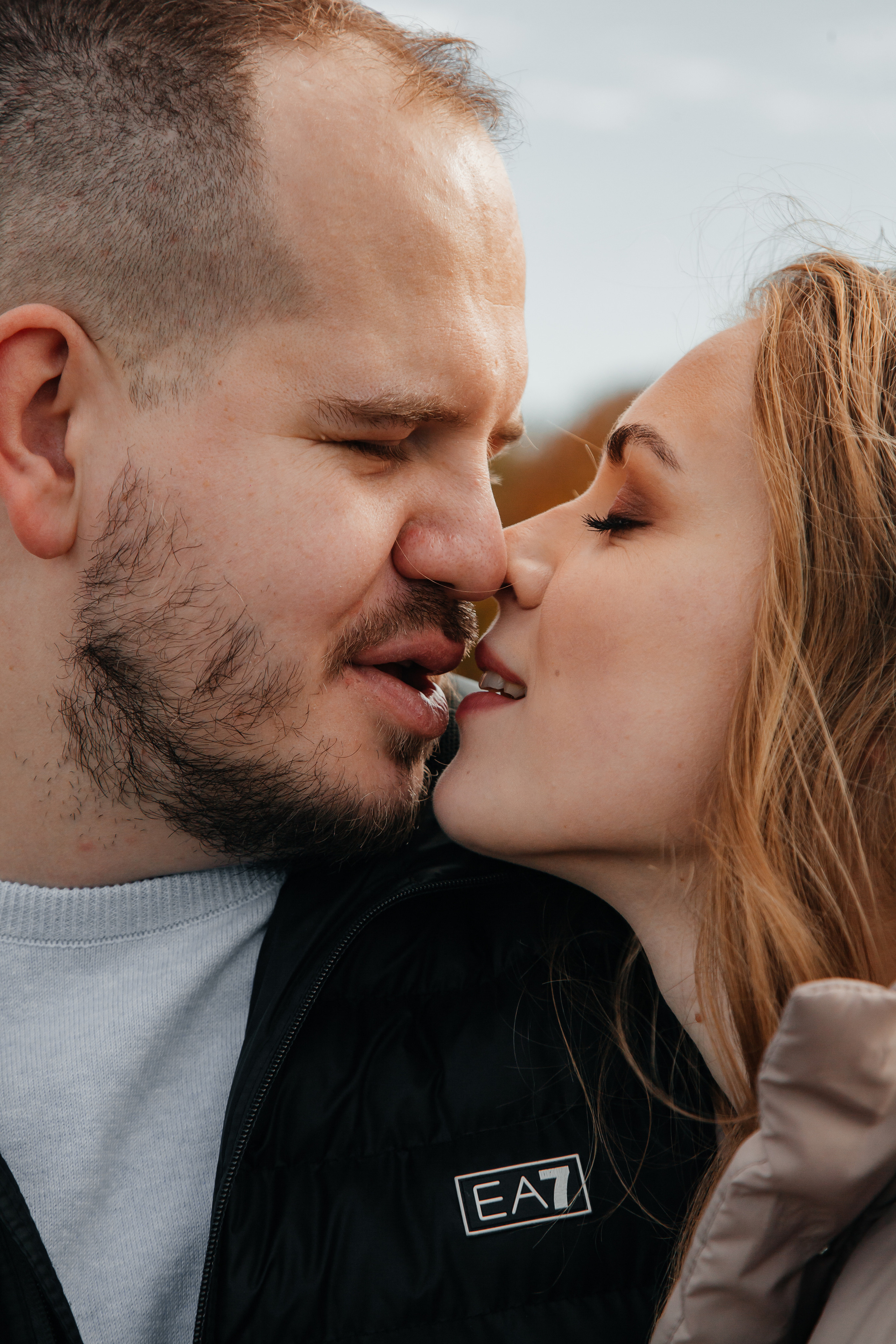 Екатерина и Павел. Свадебный и семейный фотограф в Минске Духович Татьяна
