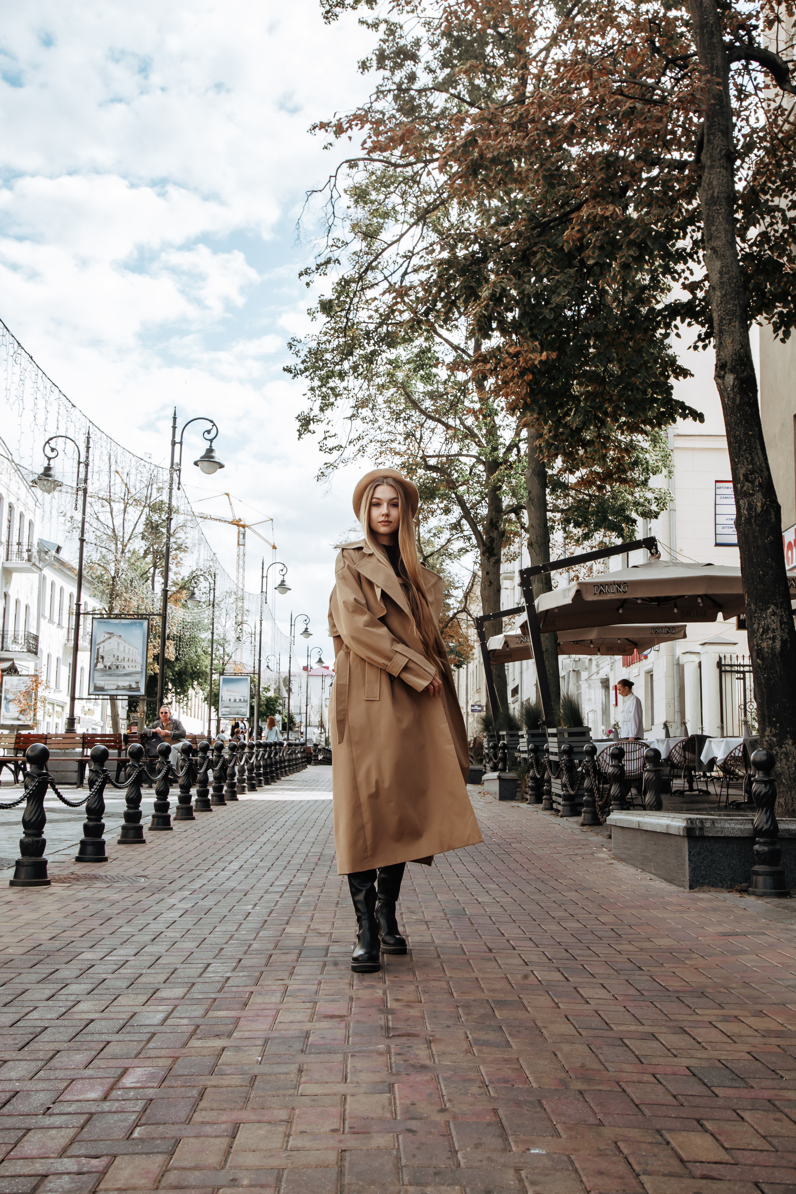 Мария. Свадебный и семейный фотограф в Минске Духович Татьяна