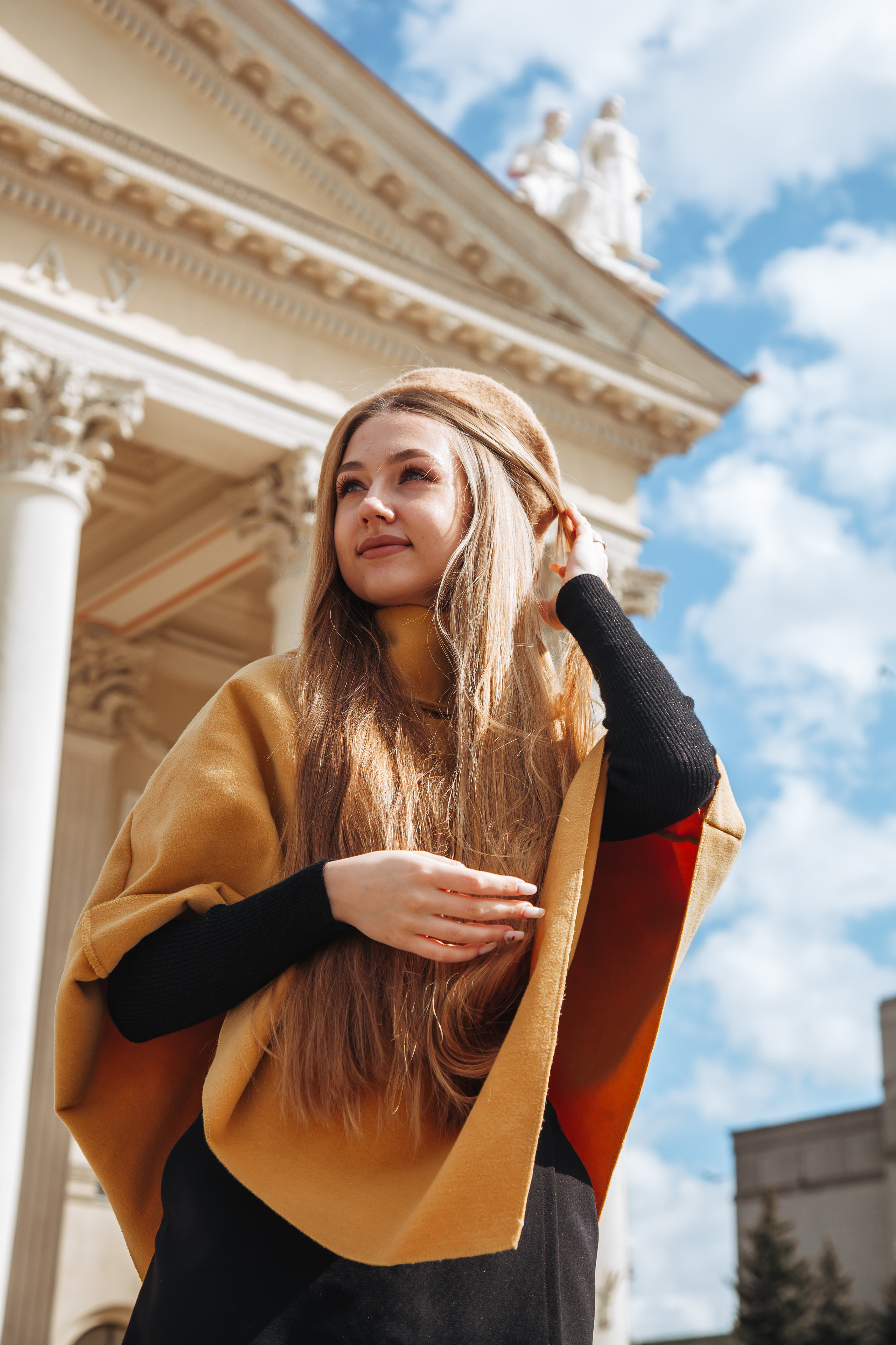 Мария. Свадебный и семейный фотограф в Минске Духович Татьяна