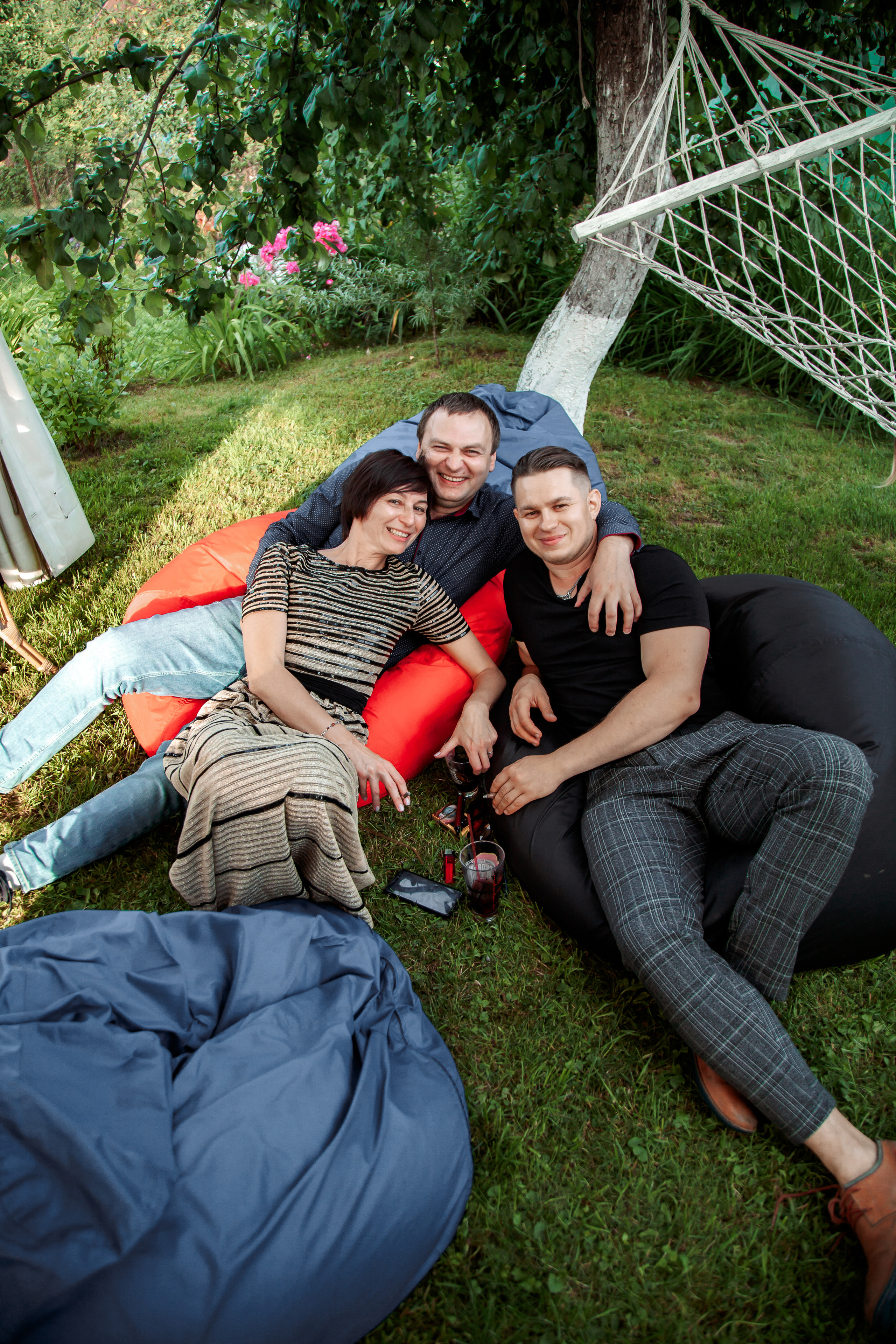 Екатерина и Сергей. Свадебный и семейный фотограф в Минске Духович Татьяна