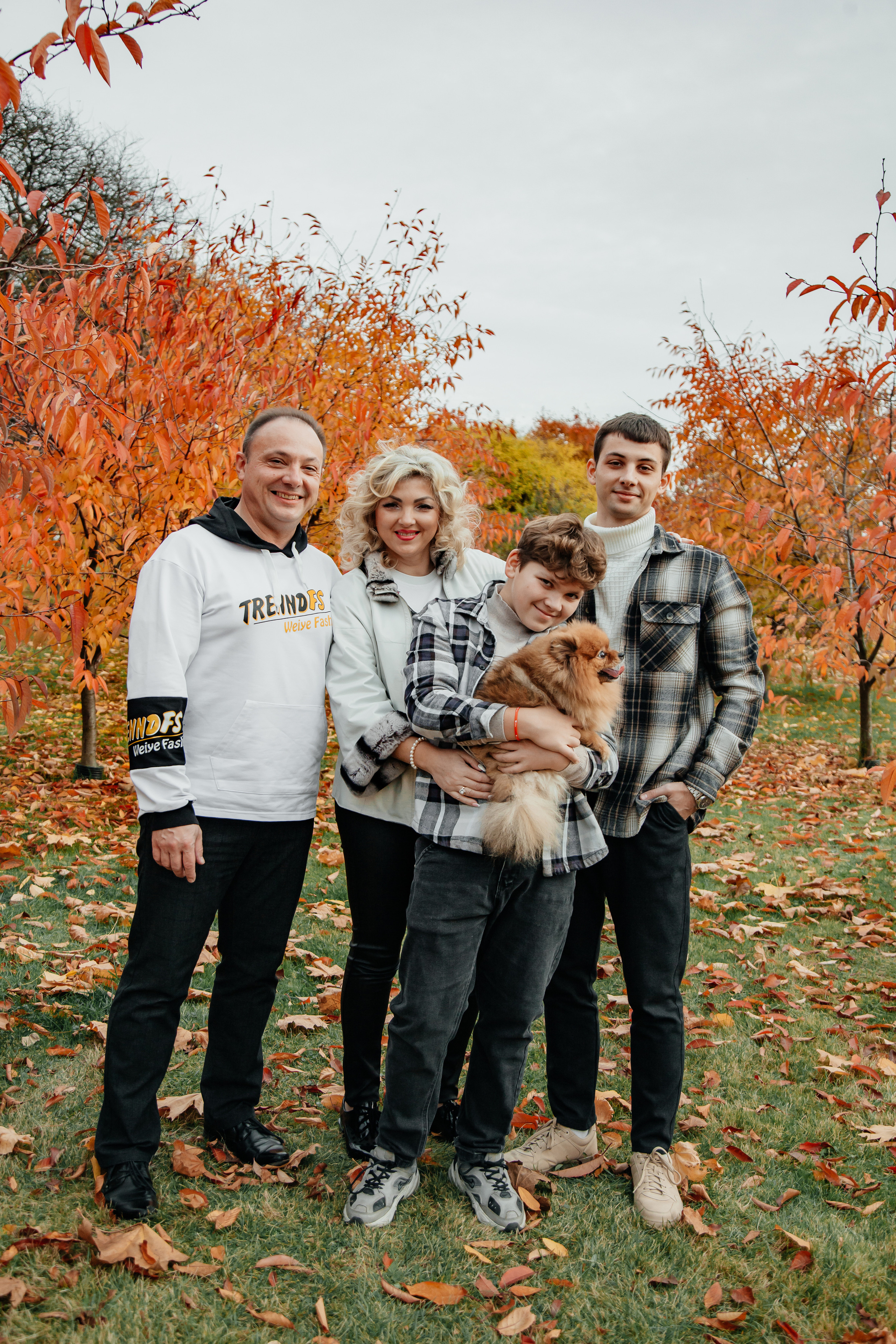 Татьяна, Игорь, Владислав, Никита. Свадебный и семейный фотограф в Минске Духович Татьяна