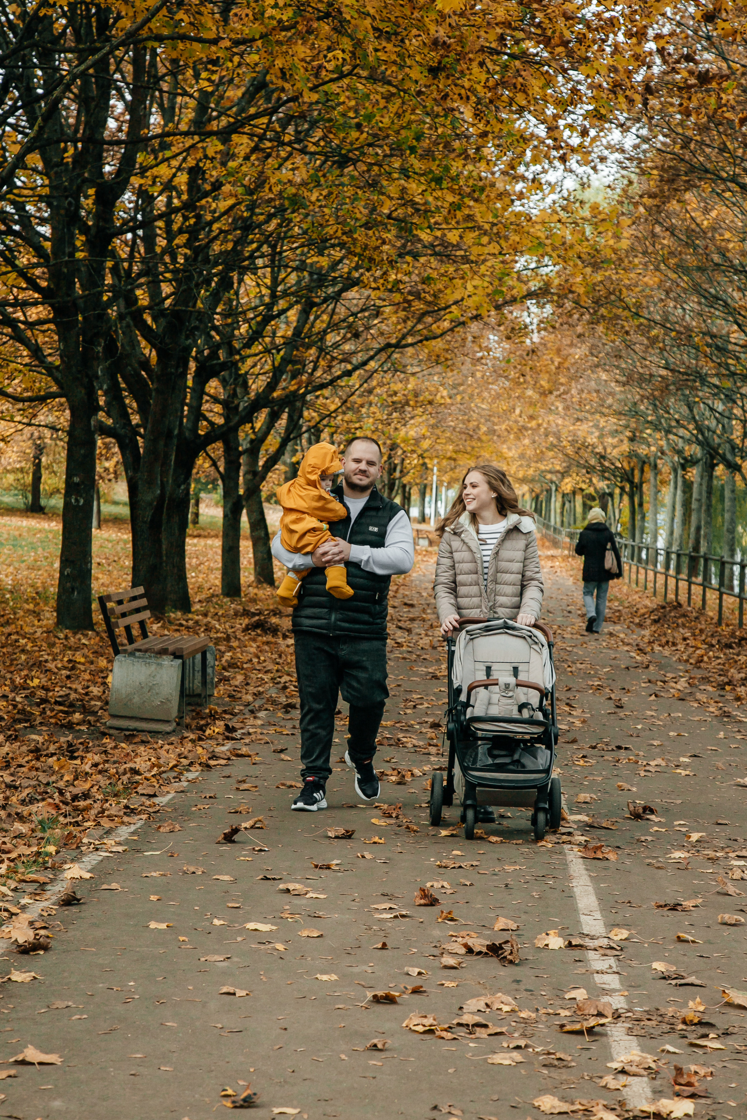 Екатерина и Павел. Свадебный и семейный фотограф в Минске Духович Татьяна