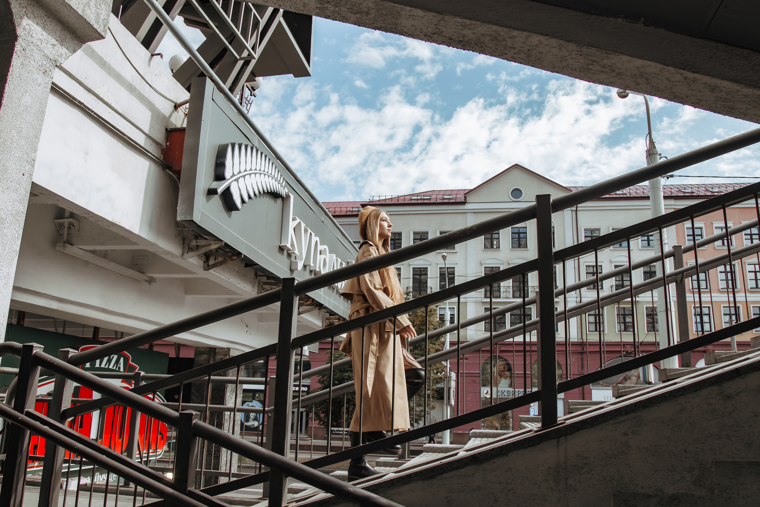 Мария. Свадебный и семейный фотограф в Минске Духович Татьяна