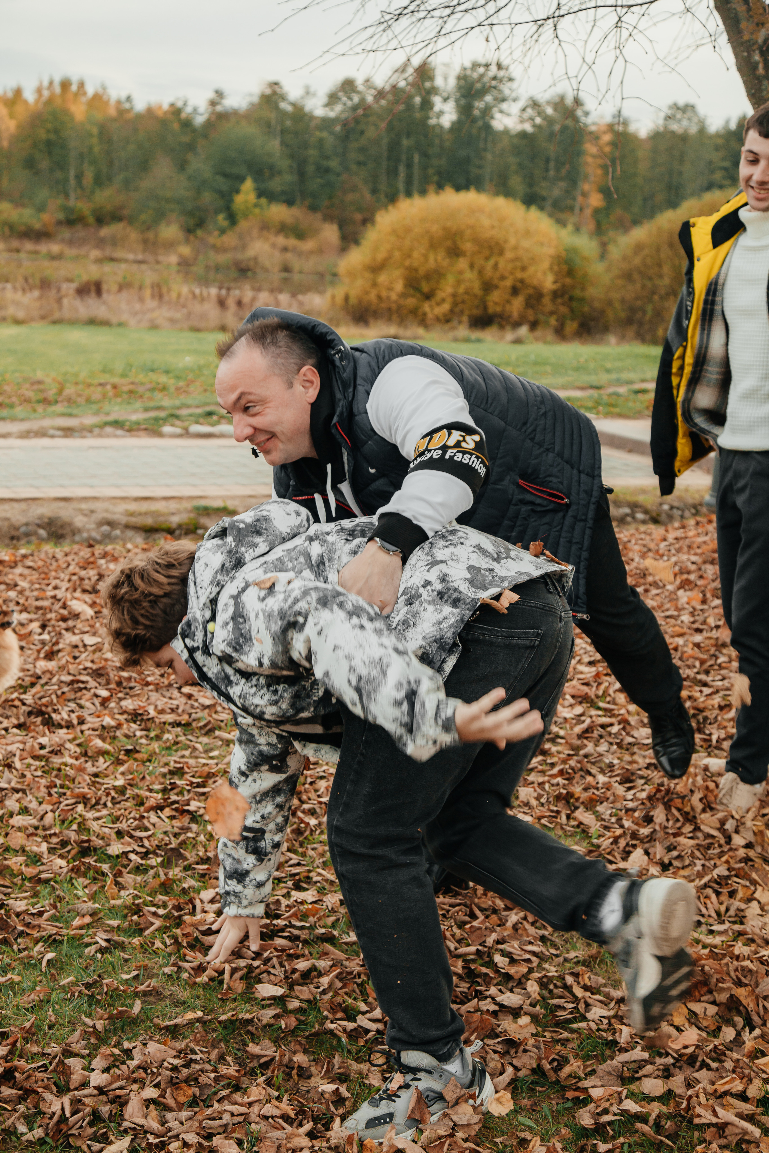 Татьяна, Игорь, Владислав, Никита. Свадебный и семейный фотограф в Минске Духович Татьяна