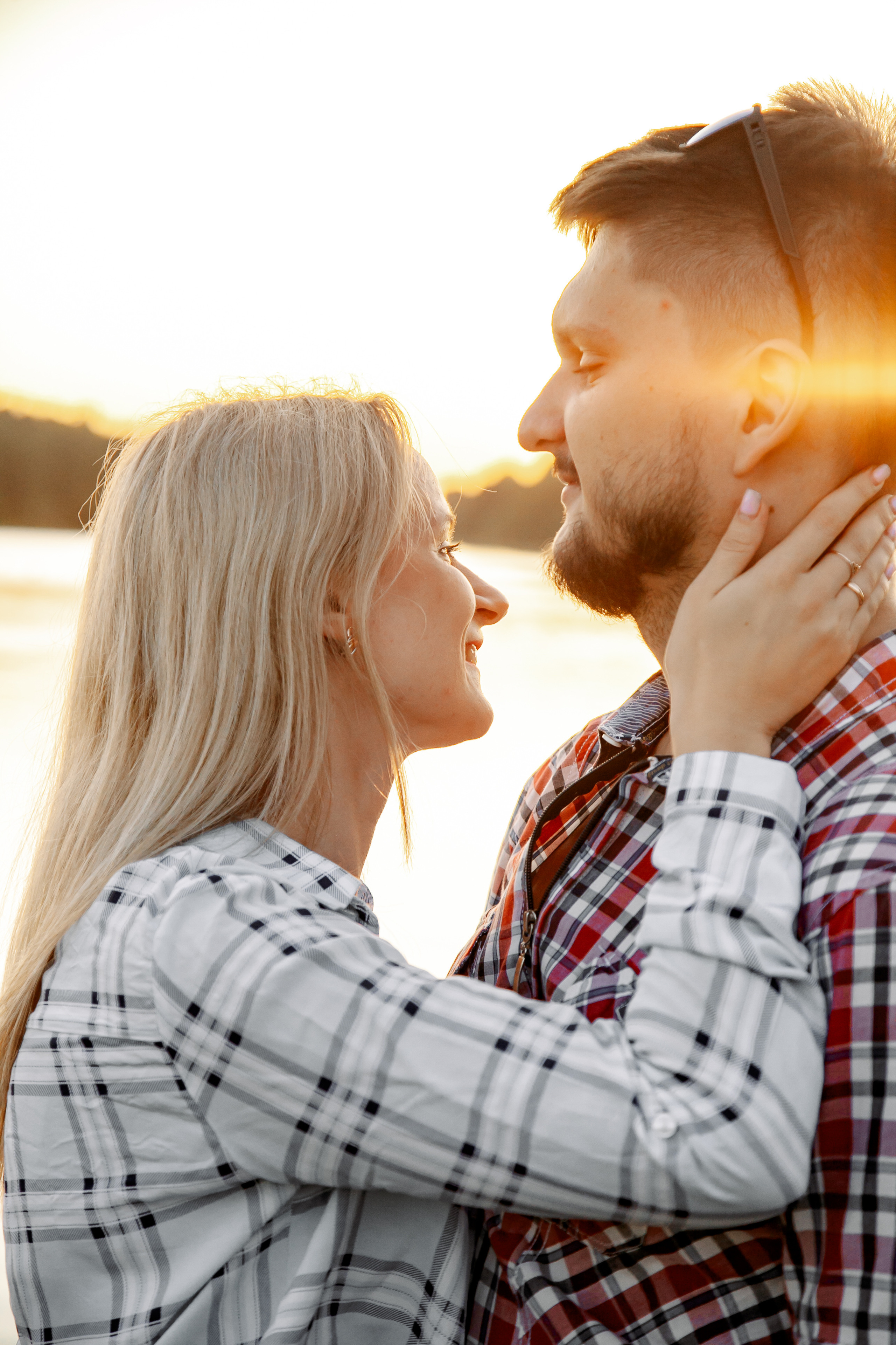 Юля, Артем, Андрей, Джек. Свадебный и семейный фотограф в Минске Духович Татьяна