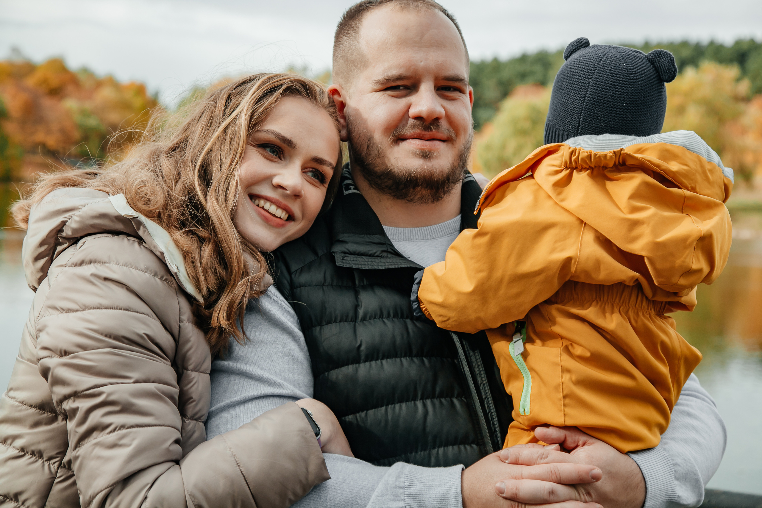 Екатерина и Павел. Свадебный и семейный фотограф в Минске Духович Татьяна