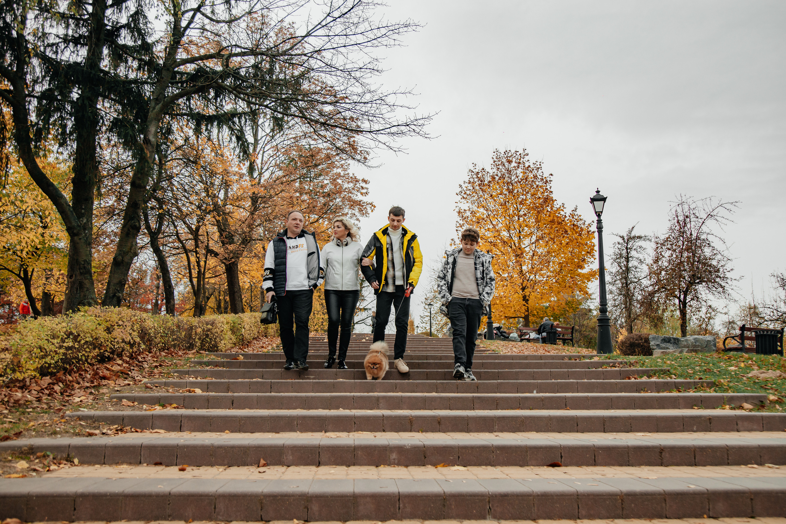 Татьяна, Игорь, Владислав, Никита. Свадебный и семейный фотограф в Минске Духович Татьяна