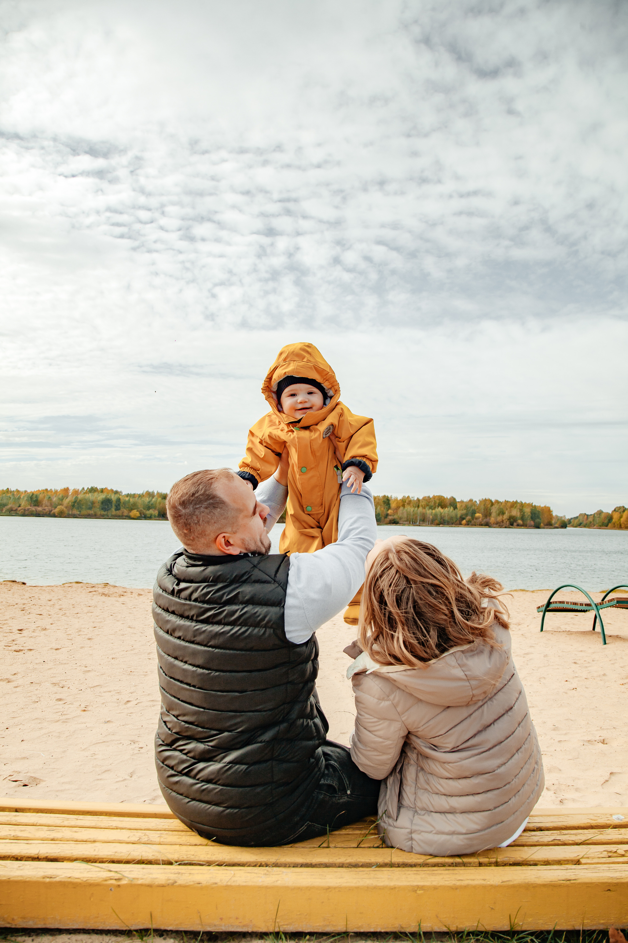 Екатерина и Павел. Свадебный и семейный фотограф в Минске Духович Татьяна