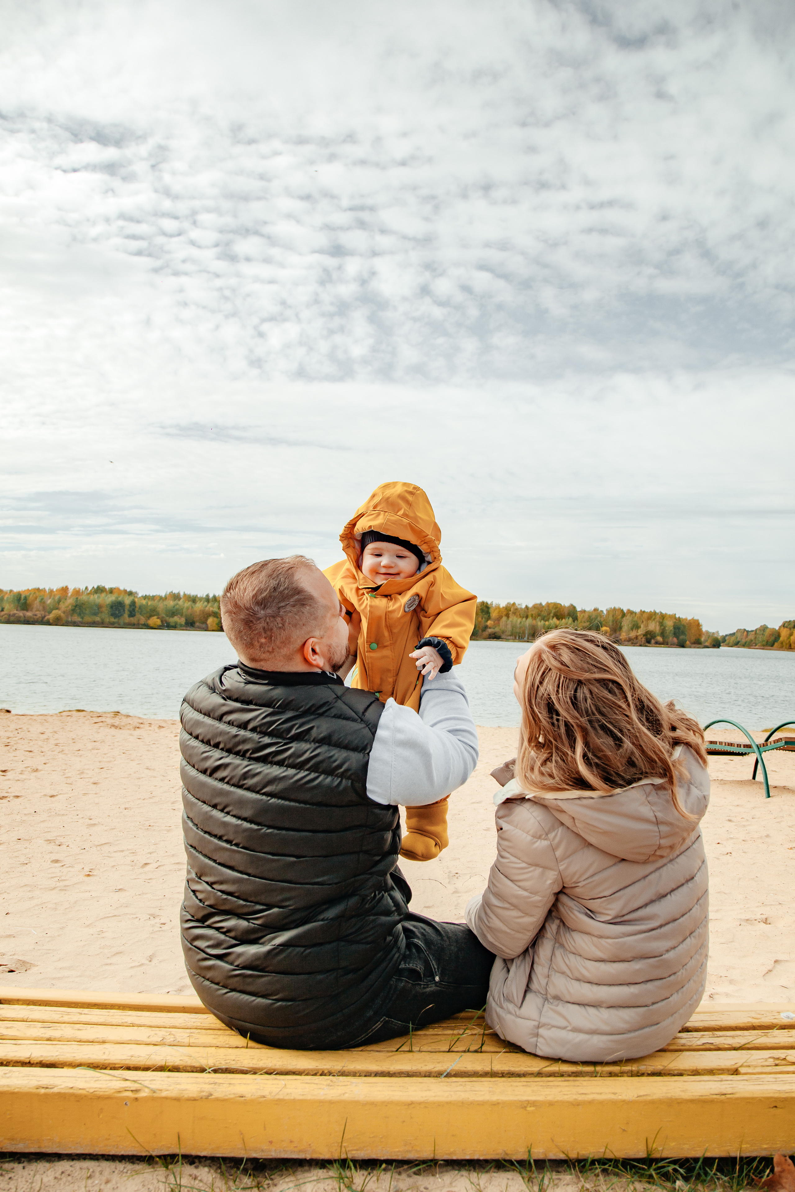 Екатерина и Павел. Свадебный и семейный фотограф в Минске Духович Татьяна