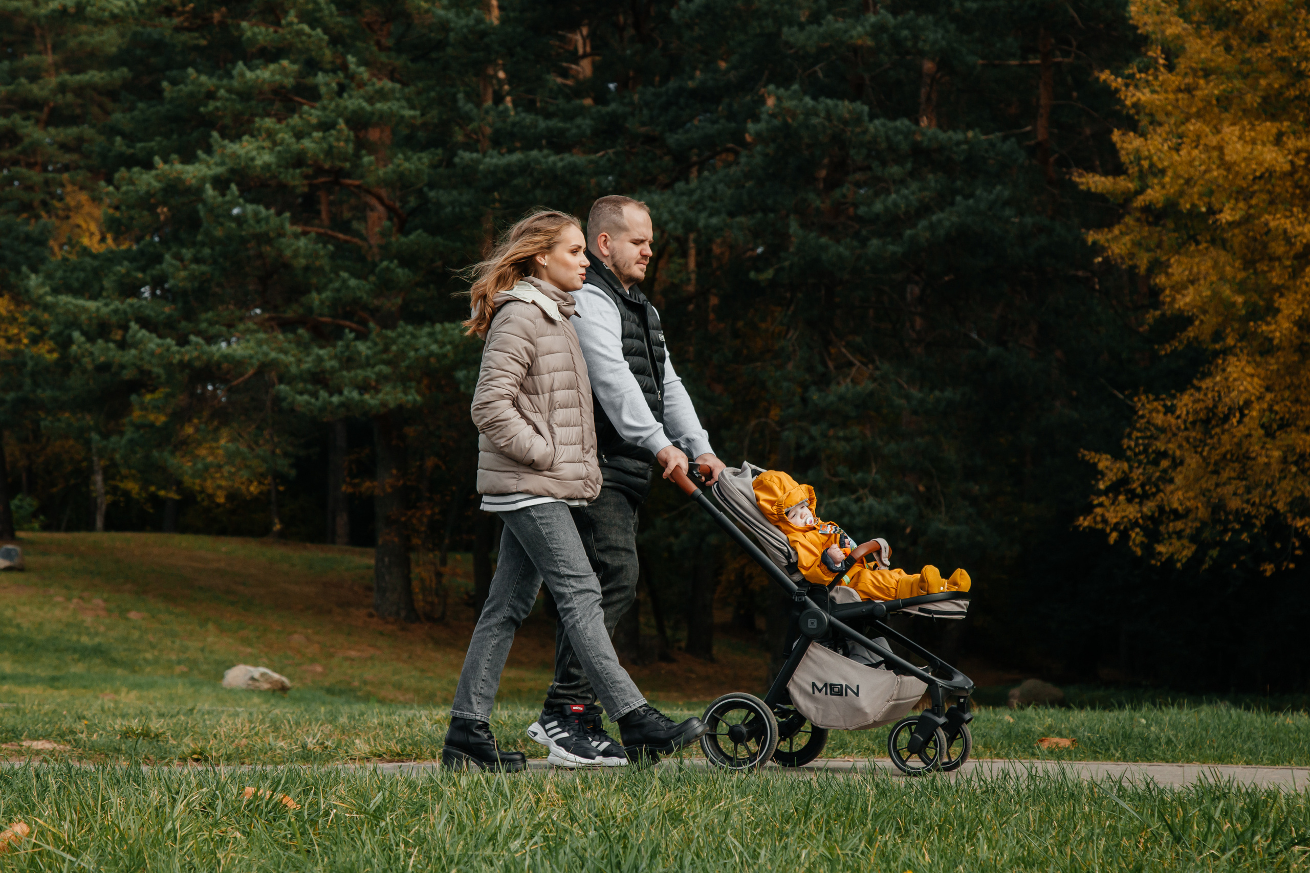 Екатерина и Павел. Свадебный и семейный фотограф в Минске Духович Татьяна