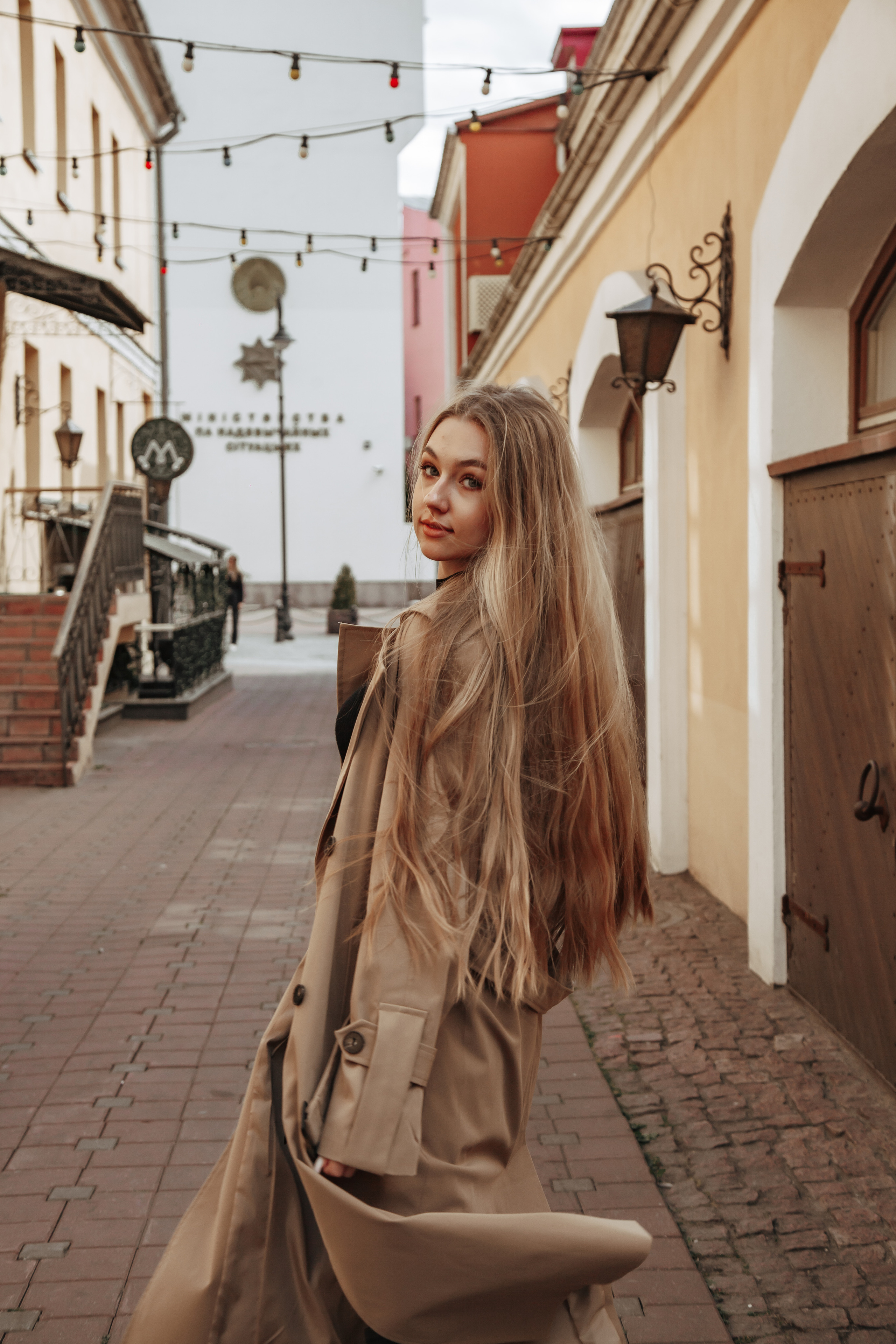 Мария. Свадебный и семейный фотограф в Минске Духович Татьяна