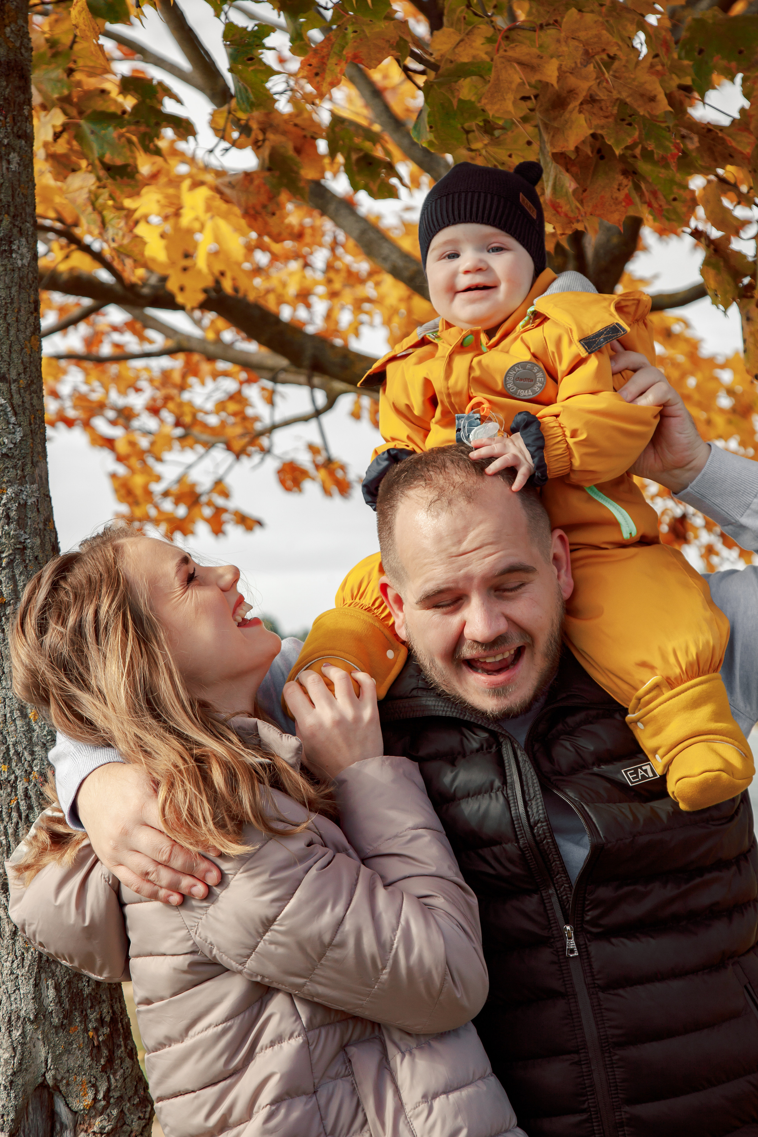 Екатерина и Павел. Свадебный и семейный фотограф в Минске Духович Татьяна
