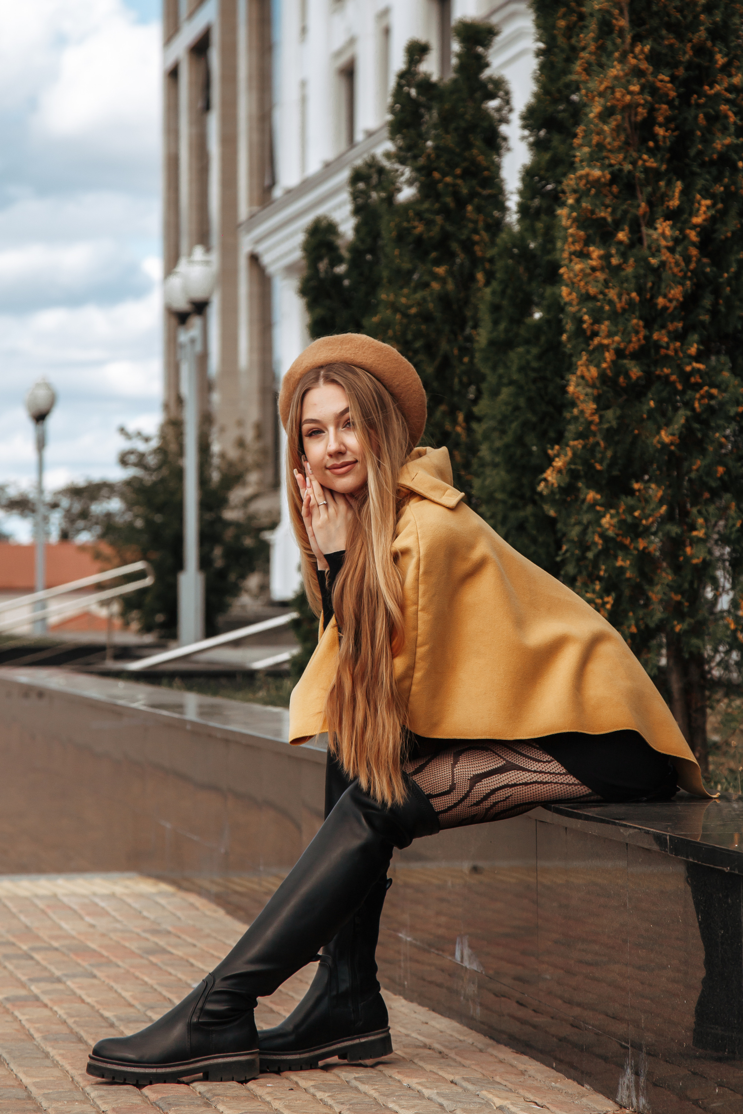 Мария. Свадебный и семейный фотограф в Минске Духович Татьяна