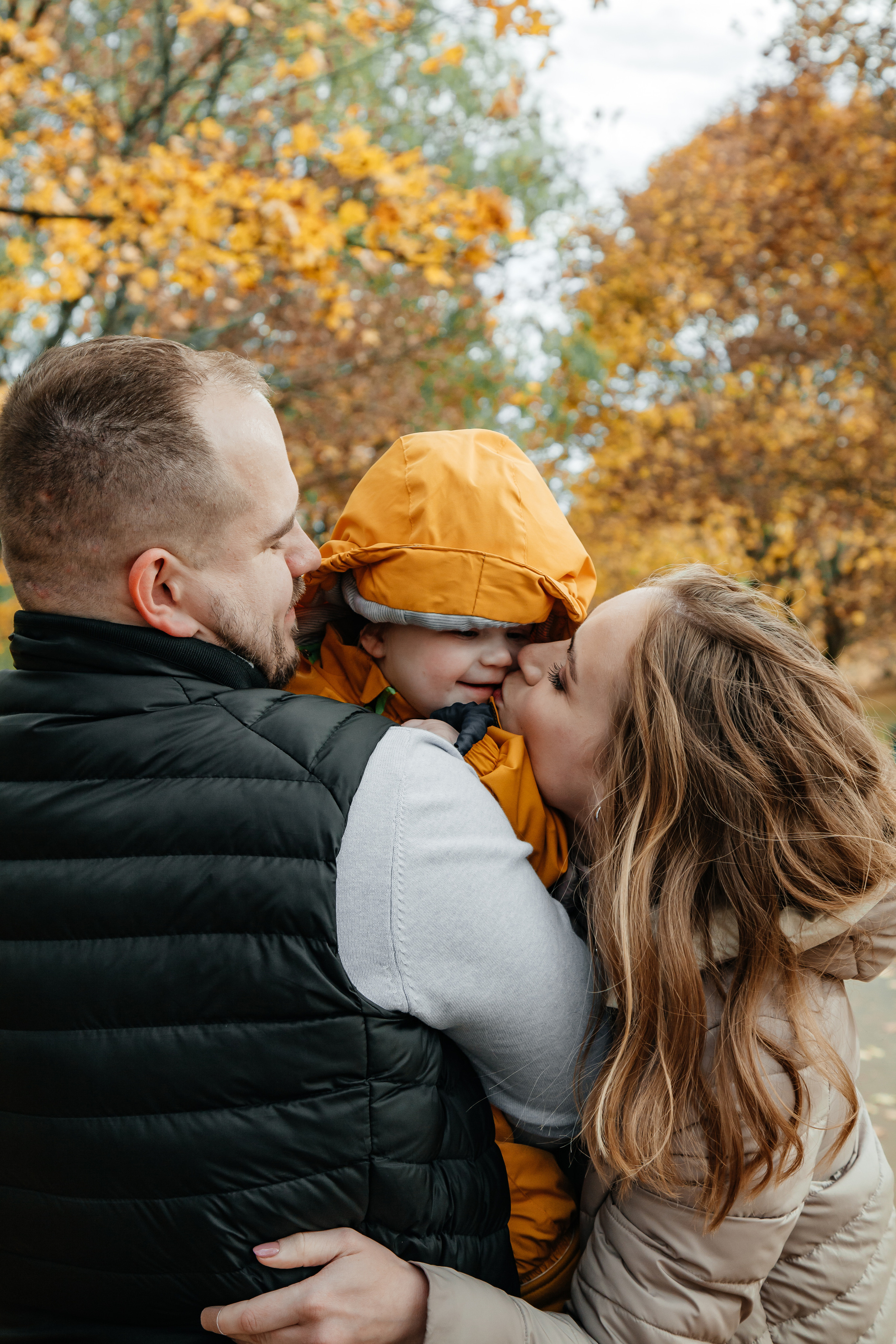 Екатерина и Павел. Свадебный и семейный фотограф в Минске Духович Татьяна