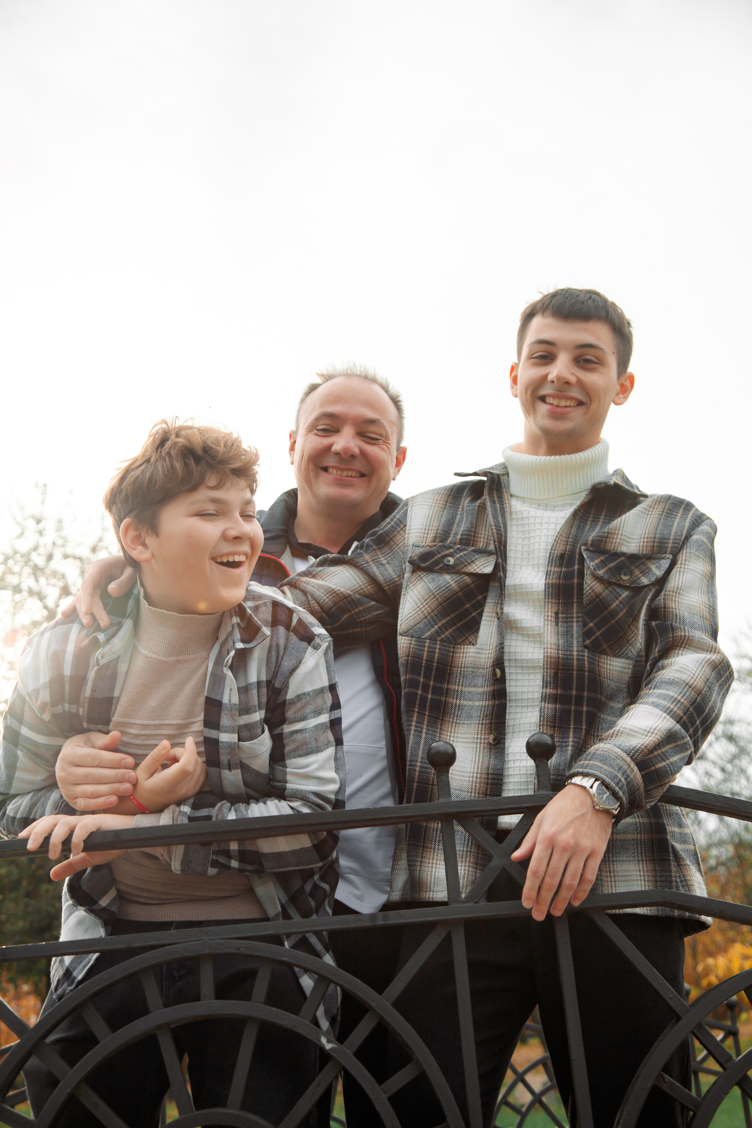 Татьяна, Игорь, Владислав, Никита. Свадебный и семейный фотограф в Минске Духович Татьяна