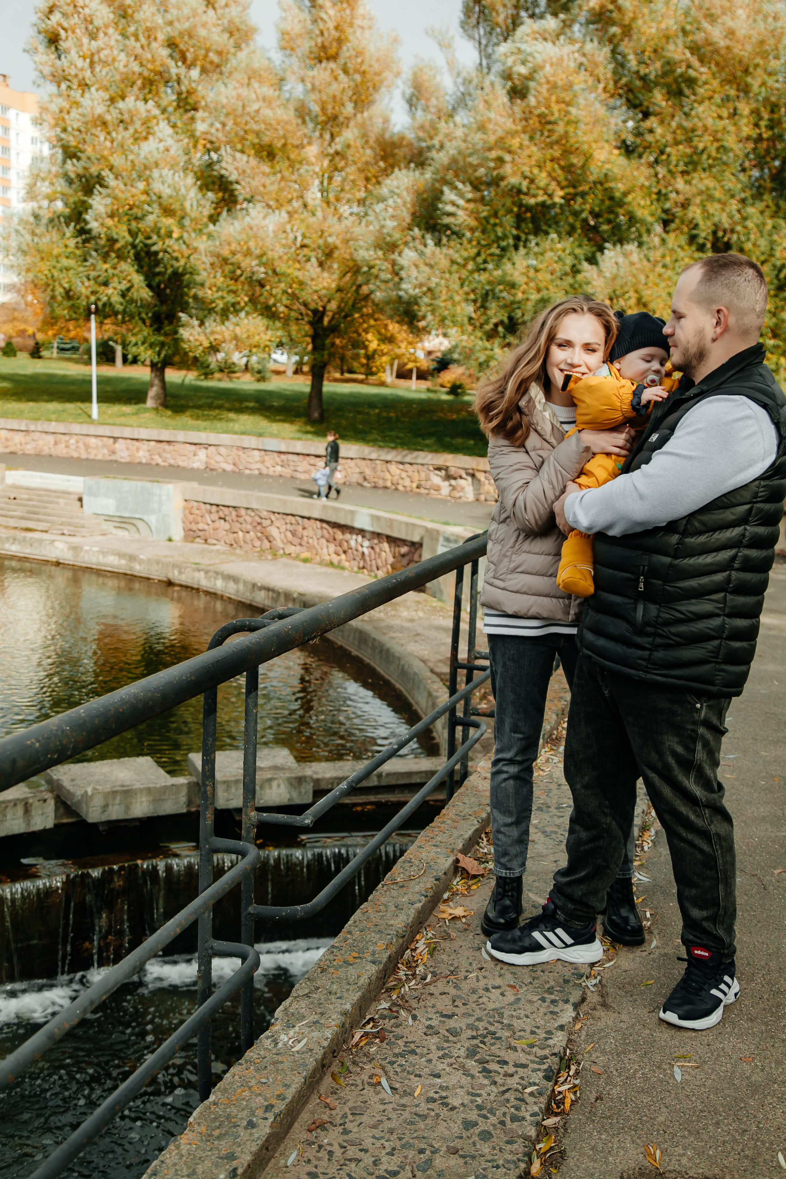 Екатерина и Павел. Свадебный и семейный фотограф в Минске Духович Татьяна