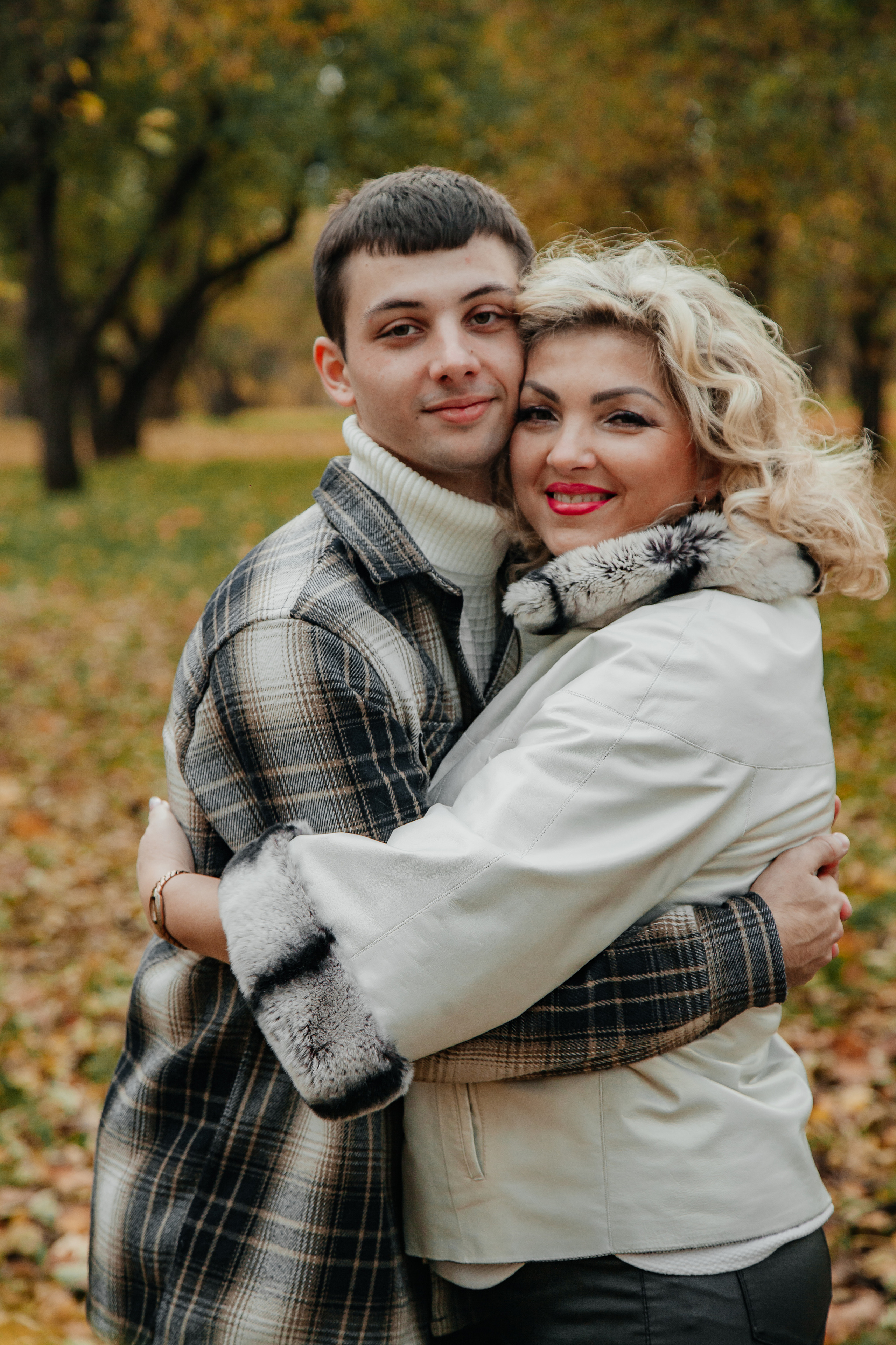 Татьяна, Игорь, Владислав, Никита. Свадебный и семейный фотограф в Минске Духович Татьяна