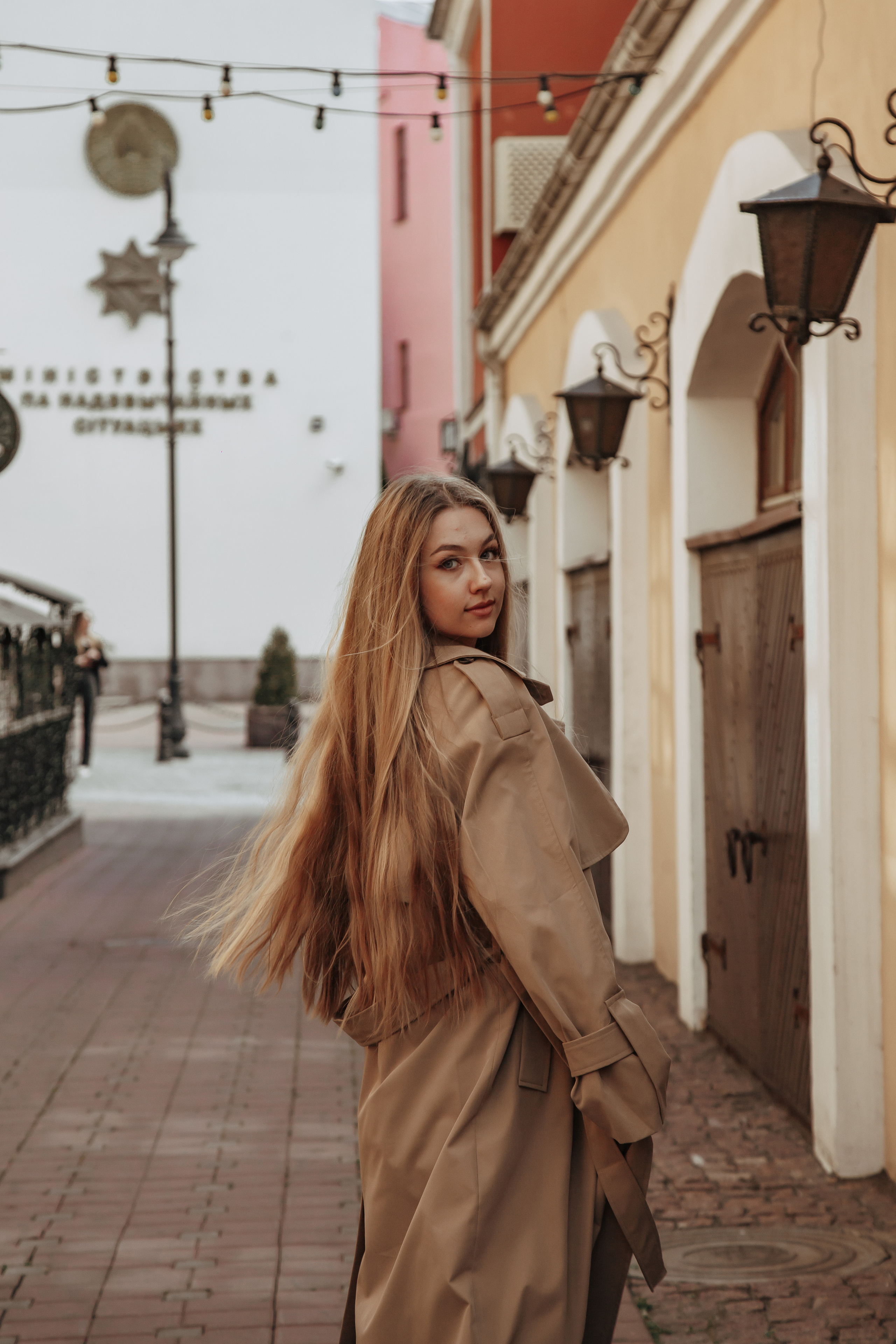 Мария. Свадебный и семейный фотограф в Минске Духович Татьяна