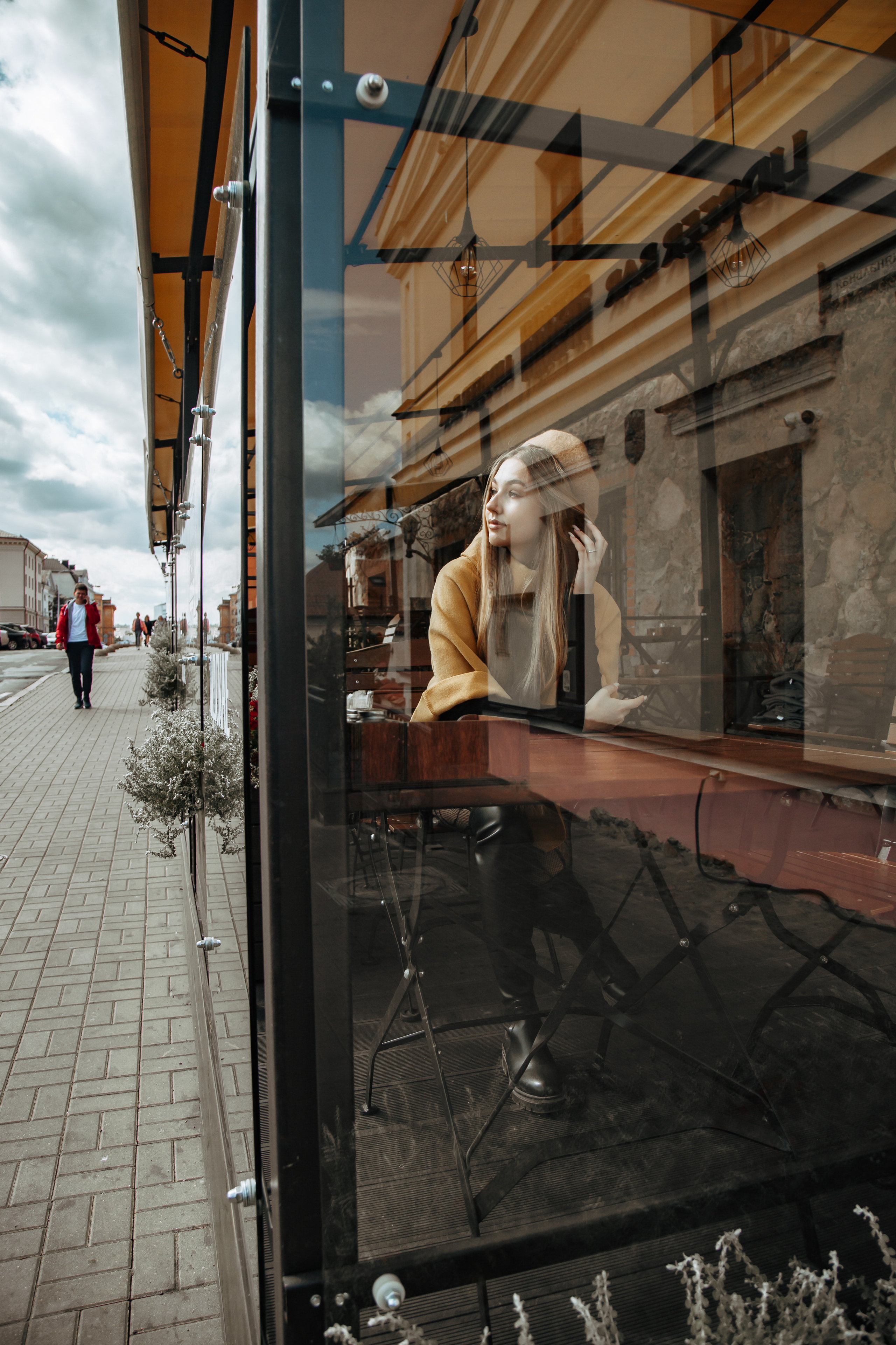 Мария. Свадебный и семейный фотограф в Минске Духович Татьяна