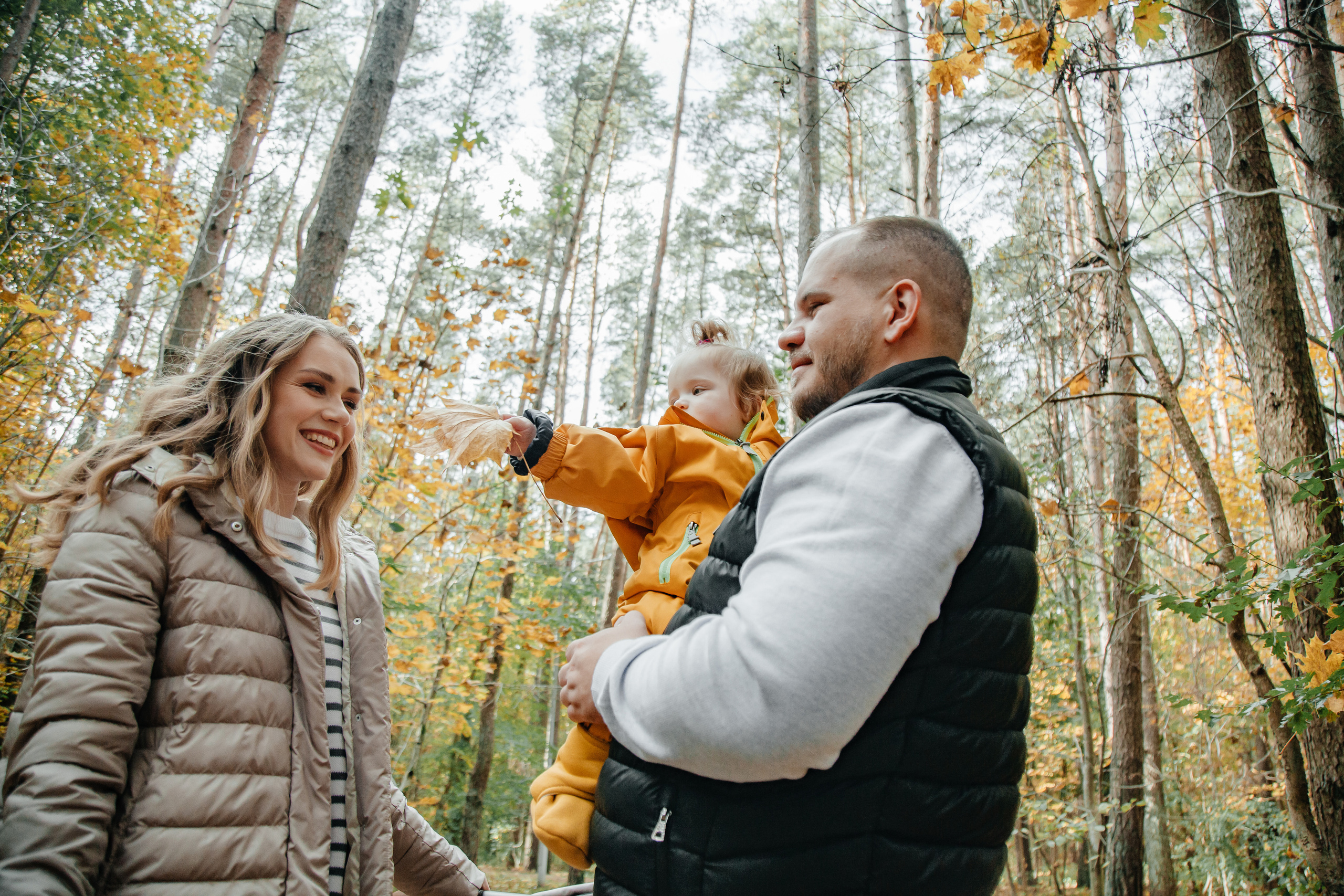 Екатерина и Павел. Свадебный и семейный фотограф в Минске Духович Татьяна