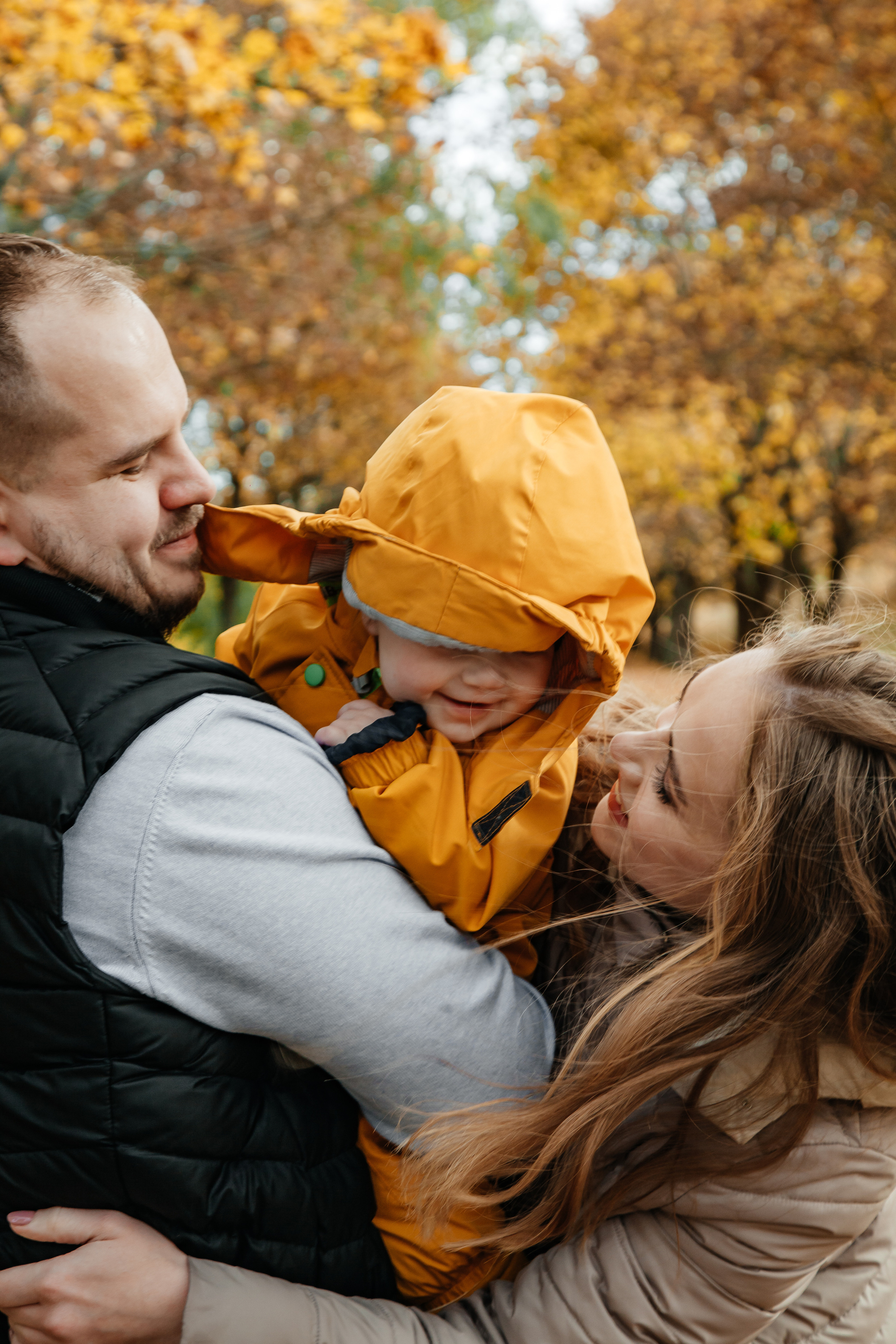 Екатерина и Павел. Свадебный и семейный фотограф в Минске Духович Татьяна