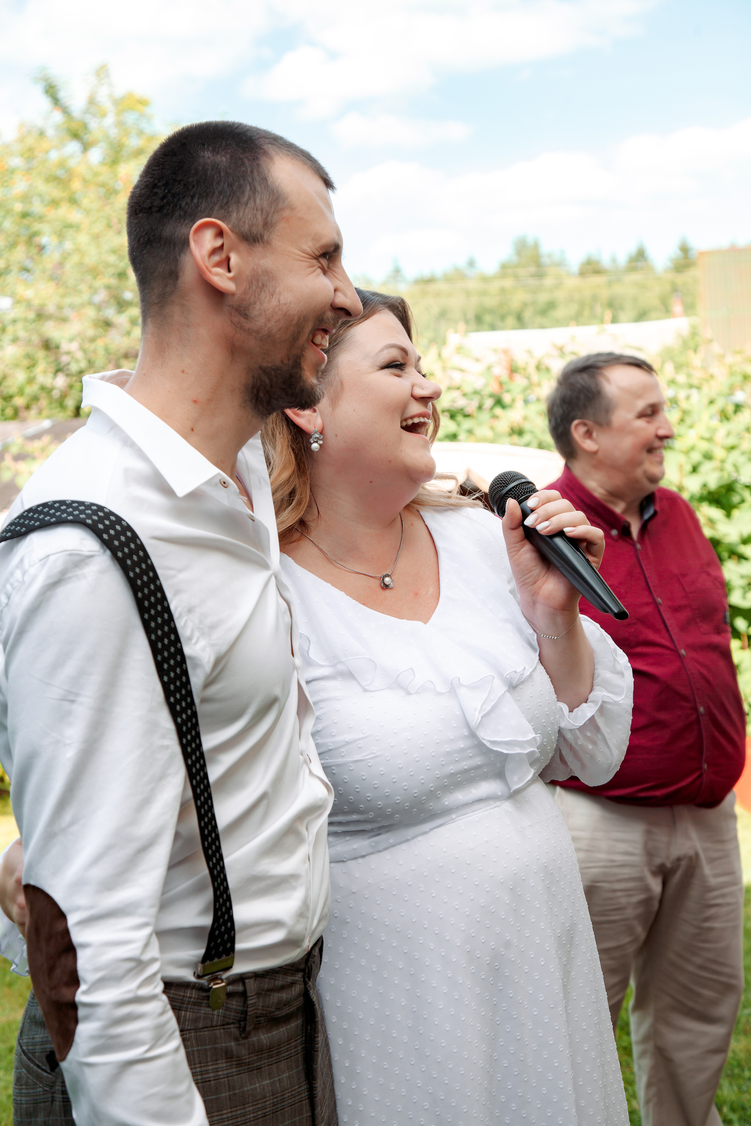 Екатерина и Сергей. Свадебный и семейный фотограф в Минске Духович Татьяна