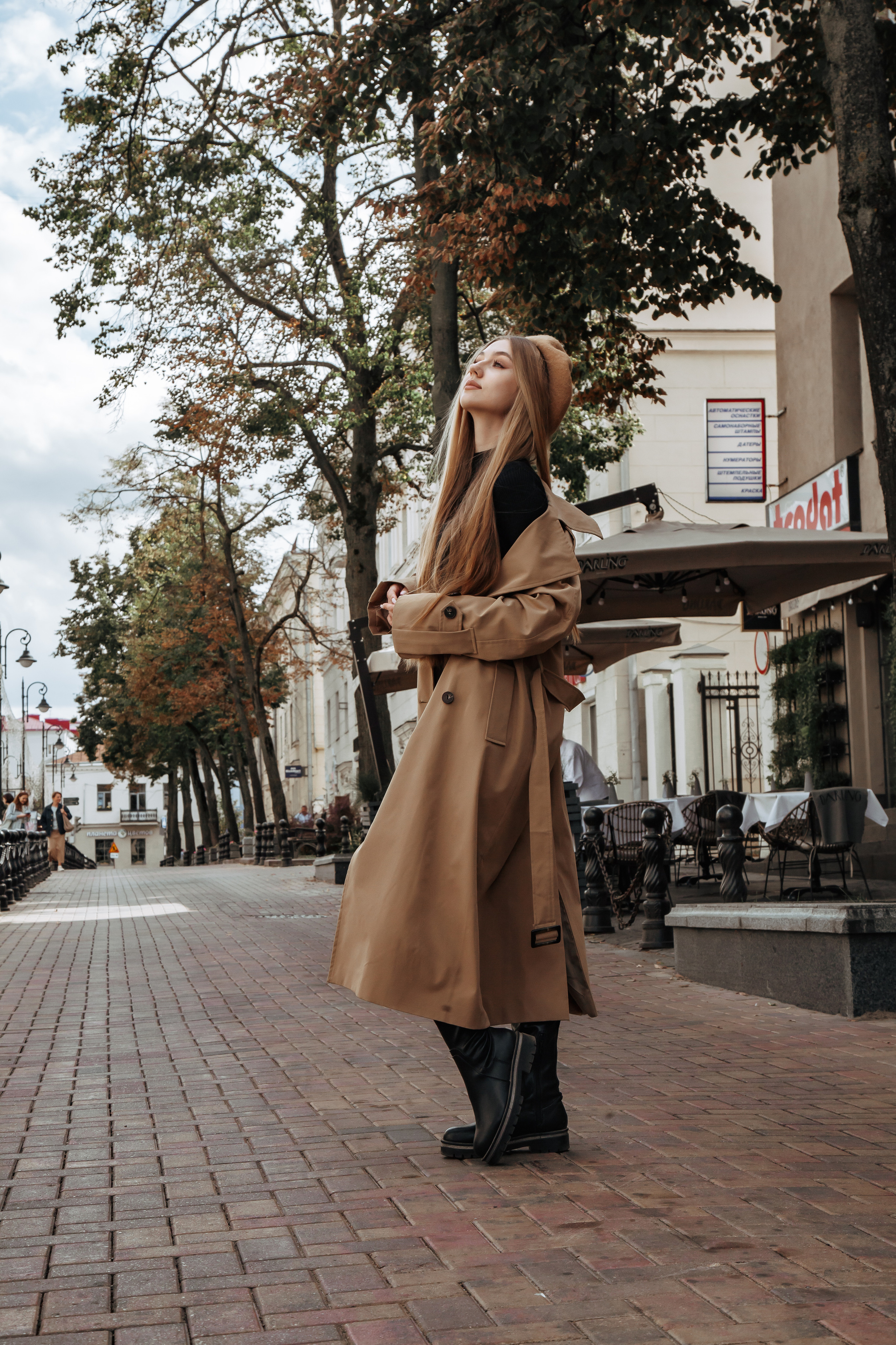 Мария. Свадебный и семейный фотограф в Минске Духович Татьяна