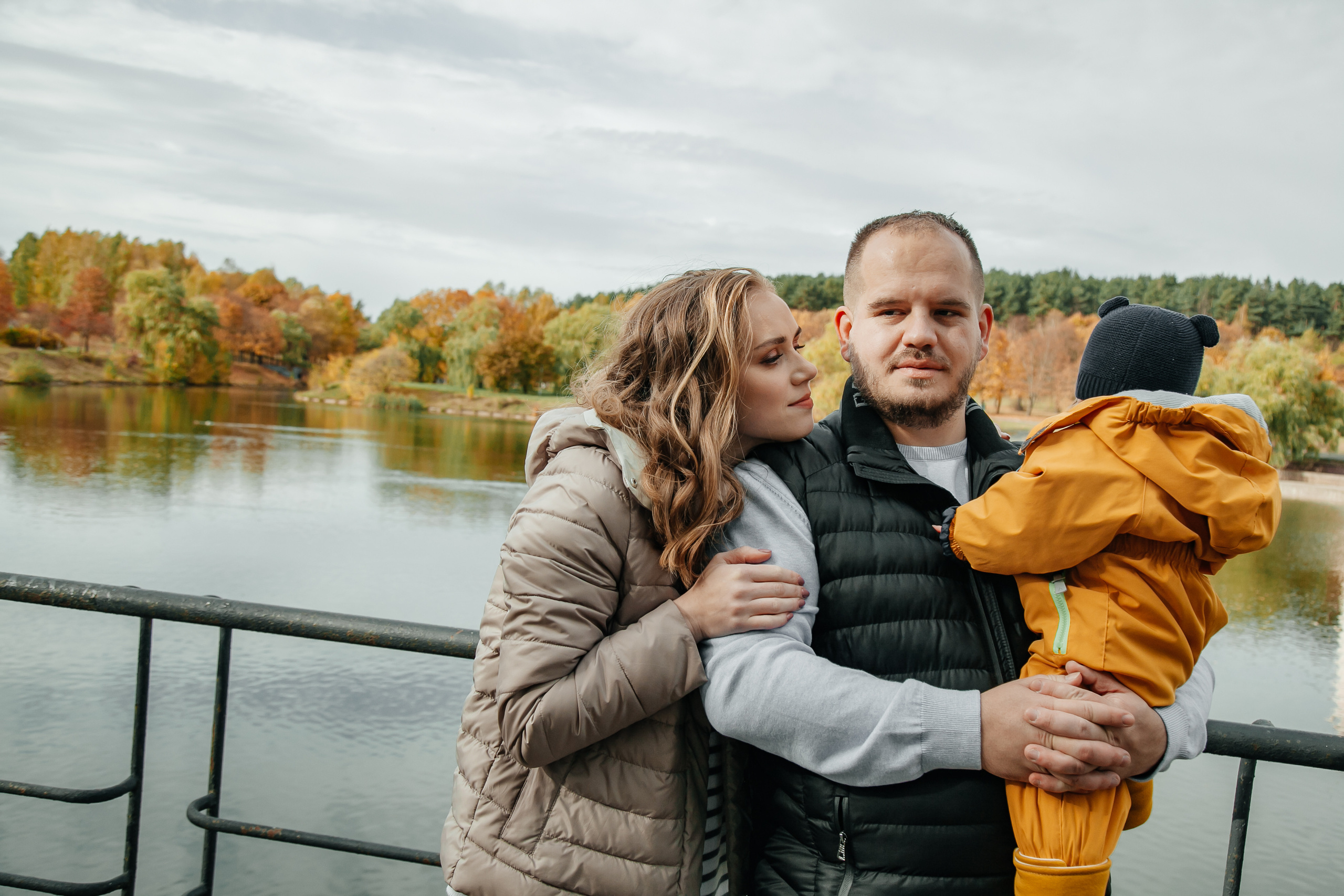 Екатерина и Павел. Свадебный и семейный фотограф в Минске Духович Татьяна